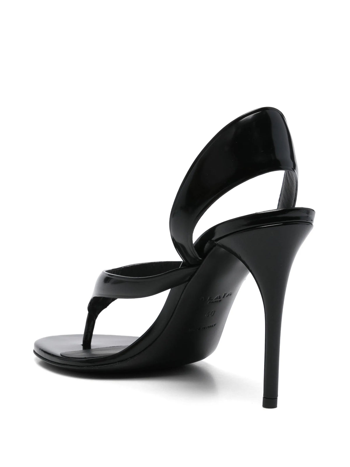 Tong sandals