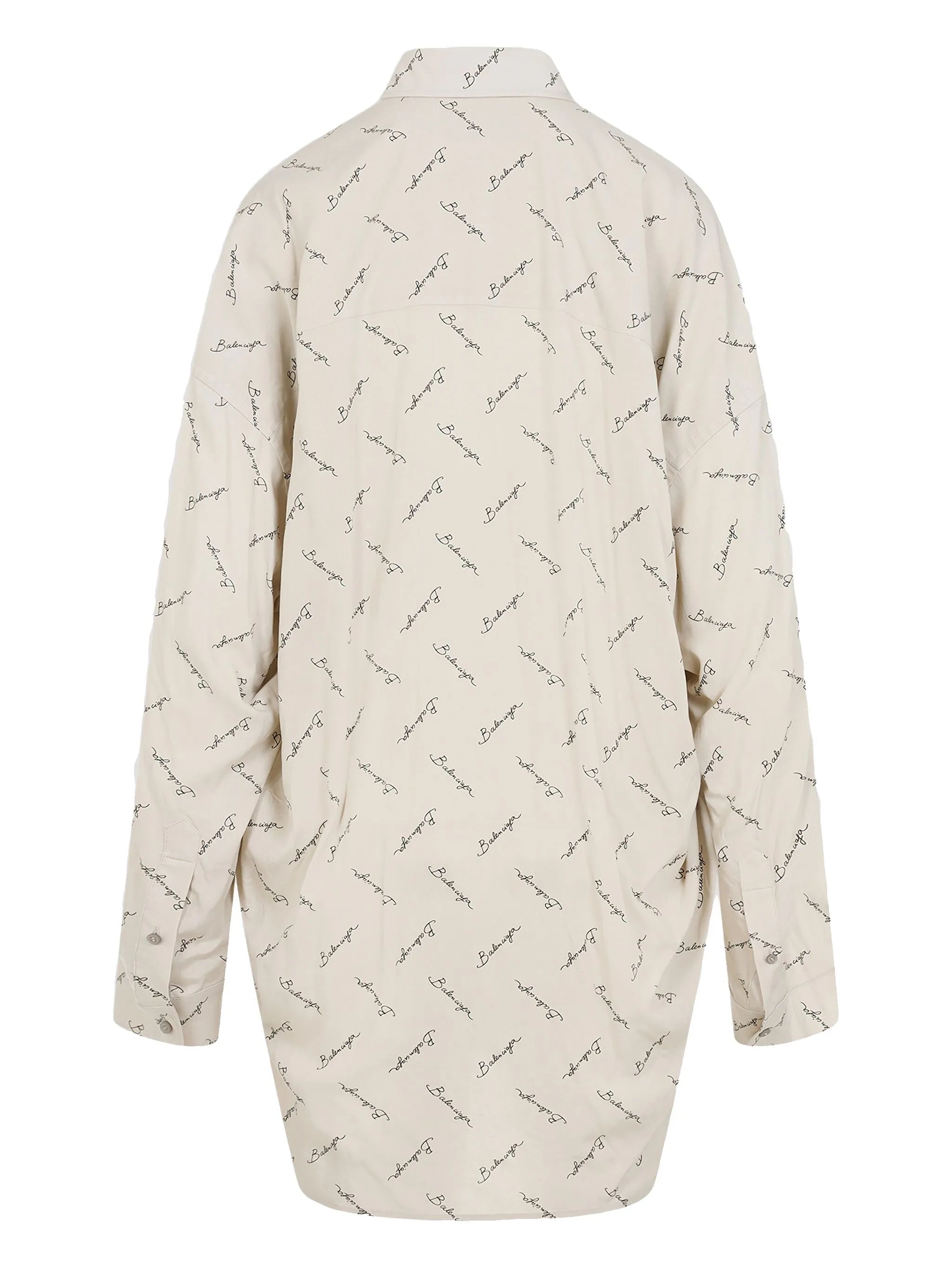 printed shirt