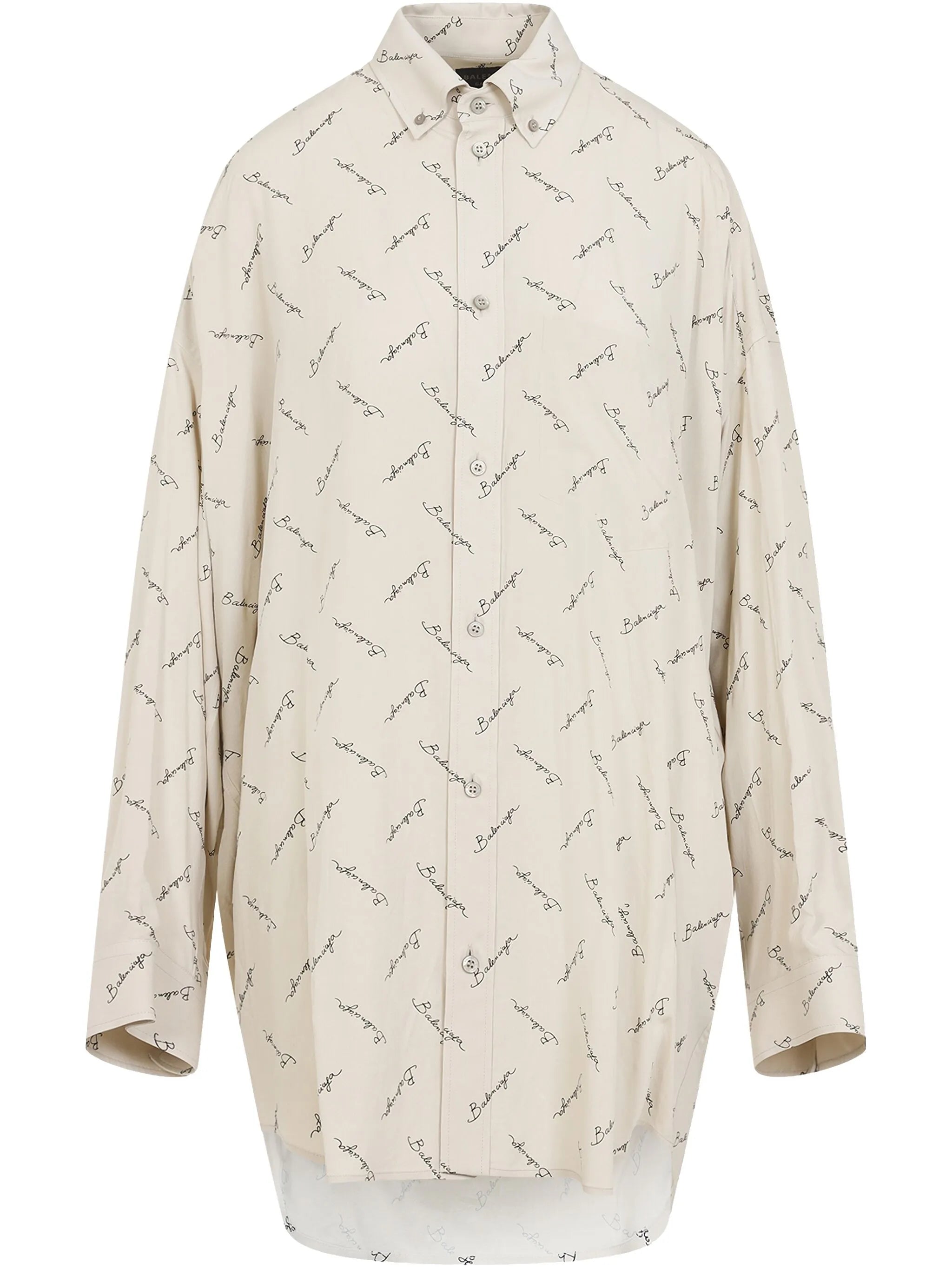 printed shirt