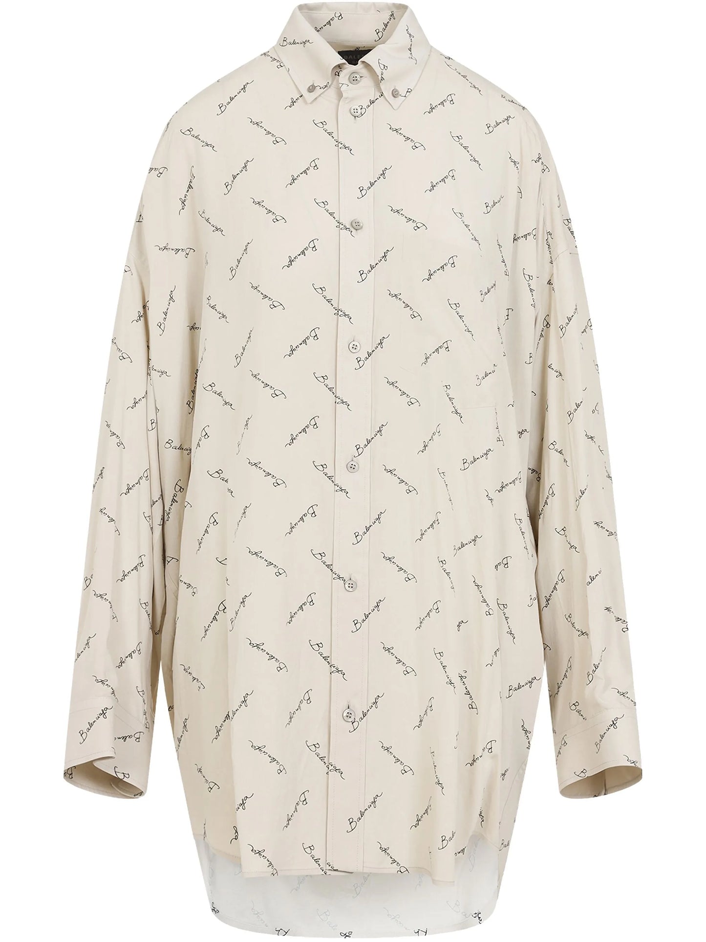 printed shirt