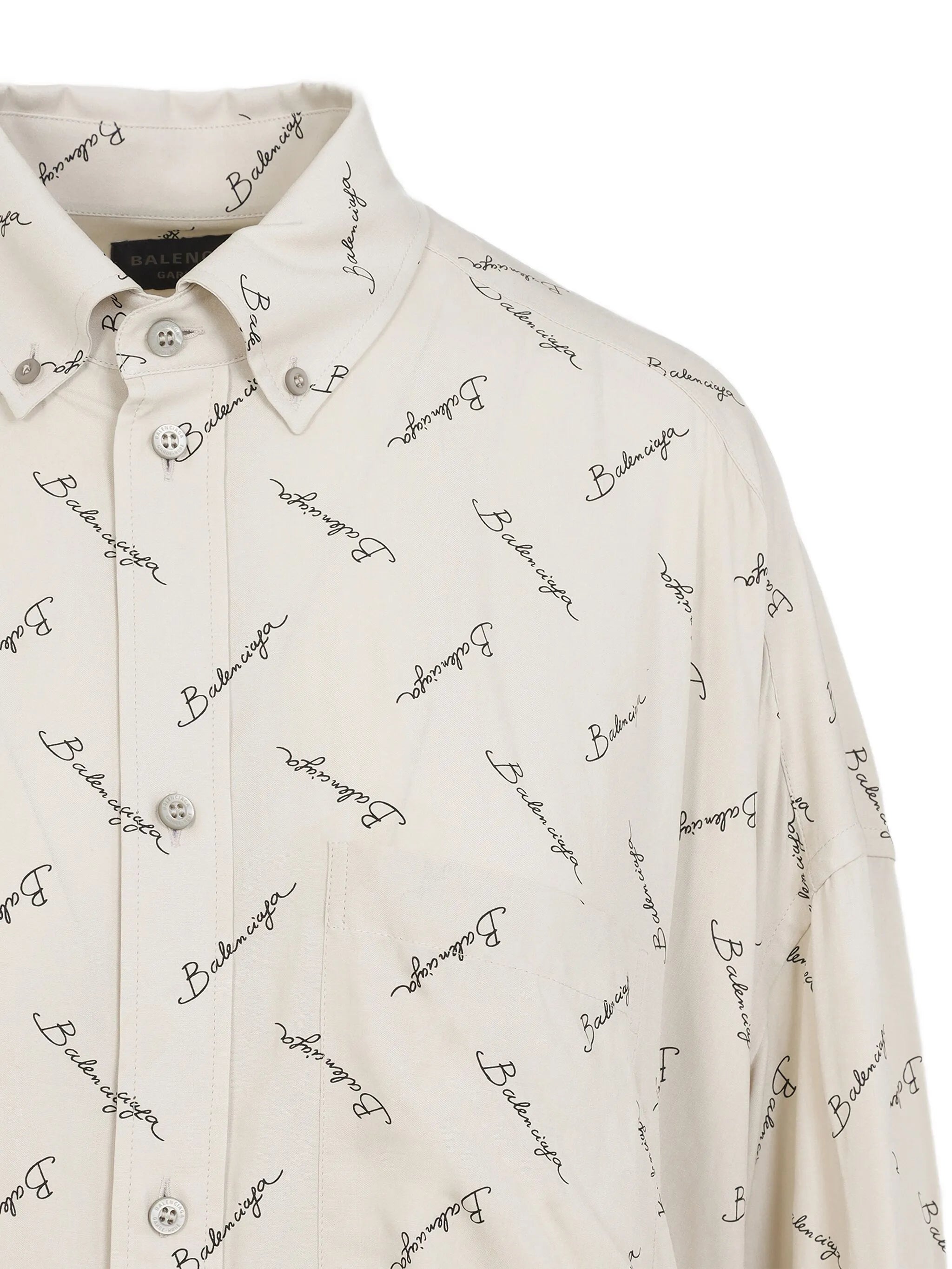 printed shirt