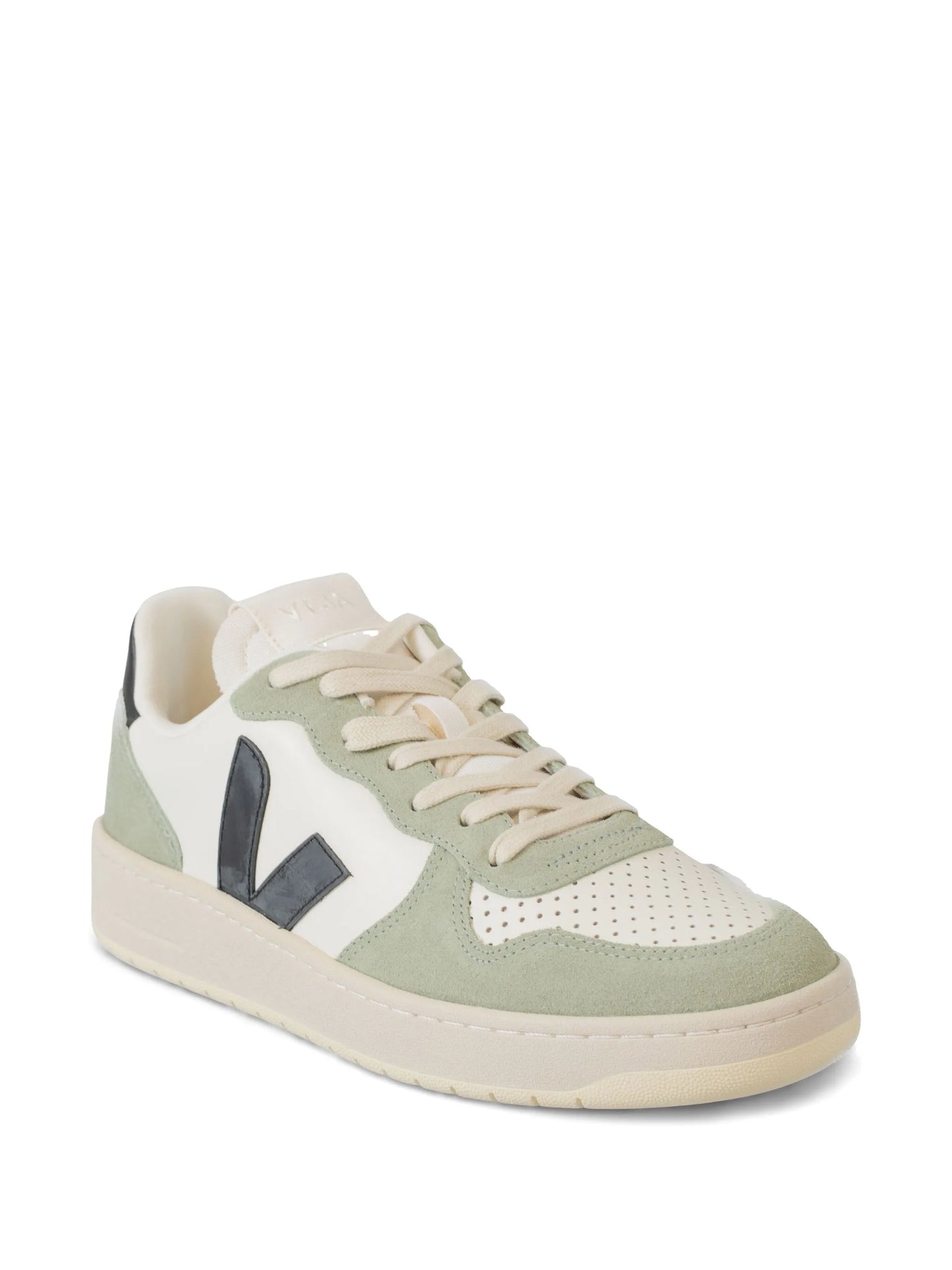 V-10 low-top sneakers