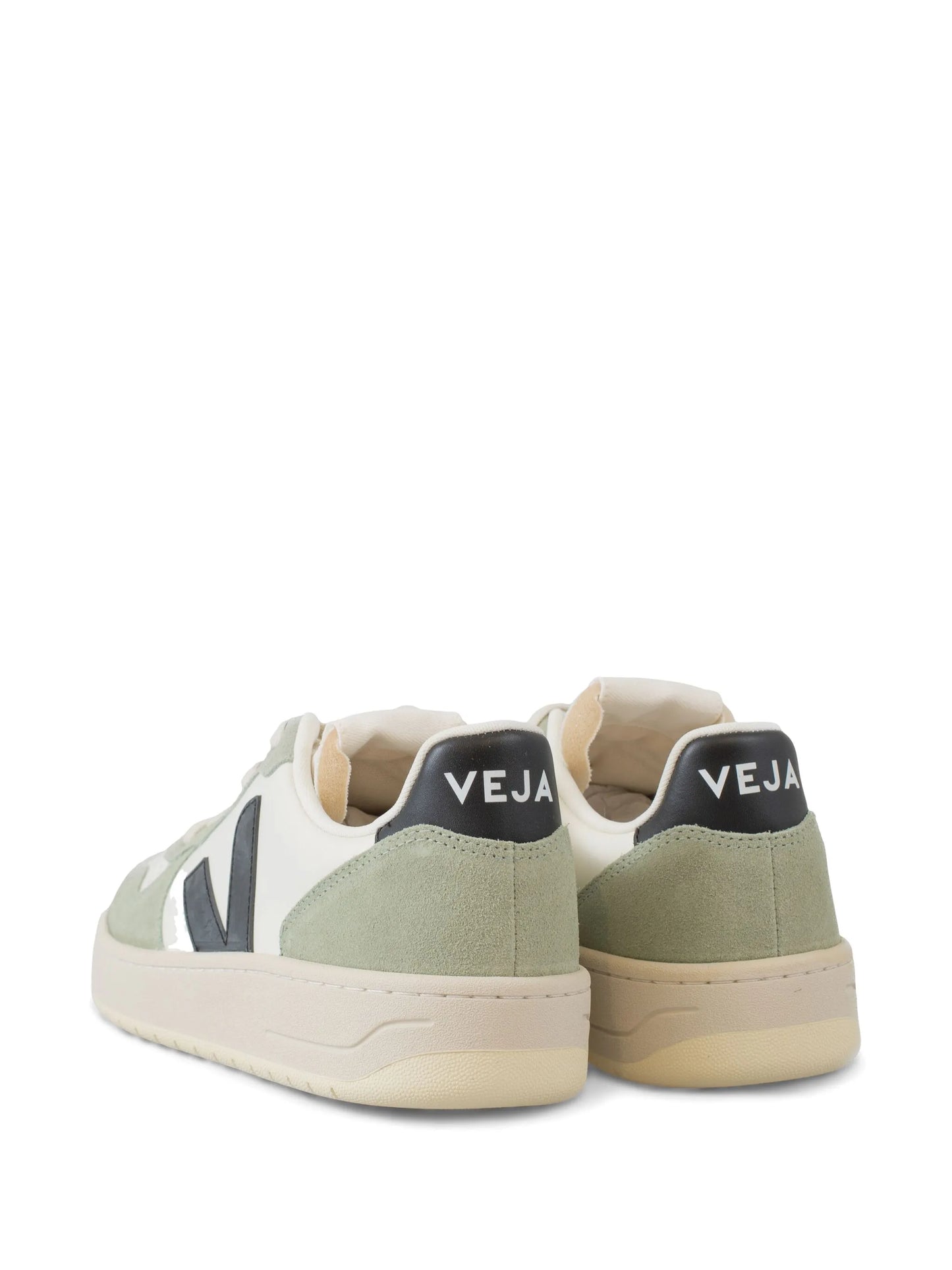 V-10 low-top sneakers