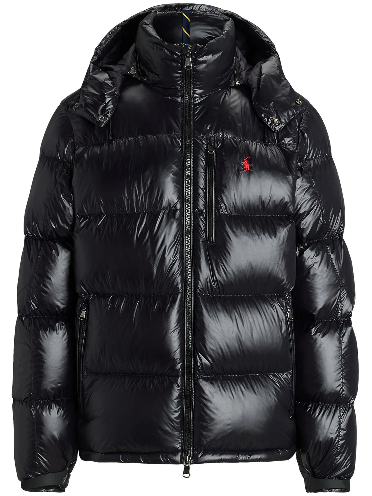 Gorham padded jacket