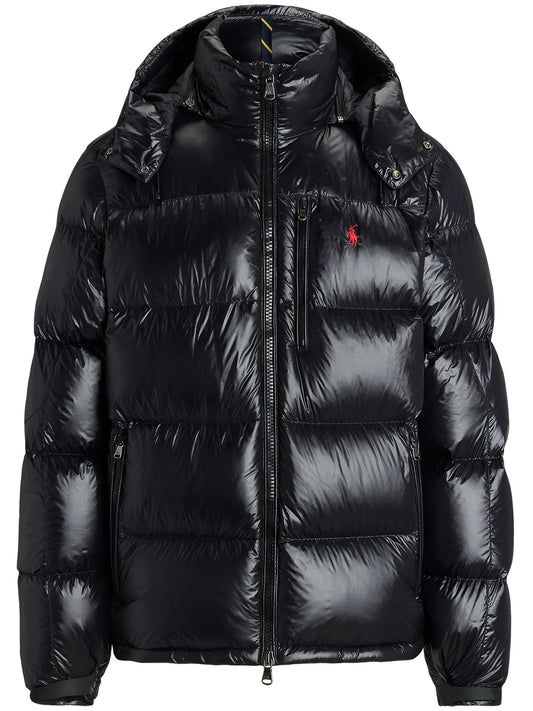 Gorham padded jacket