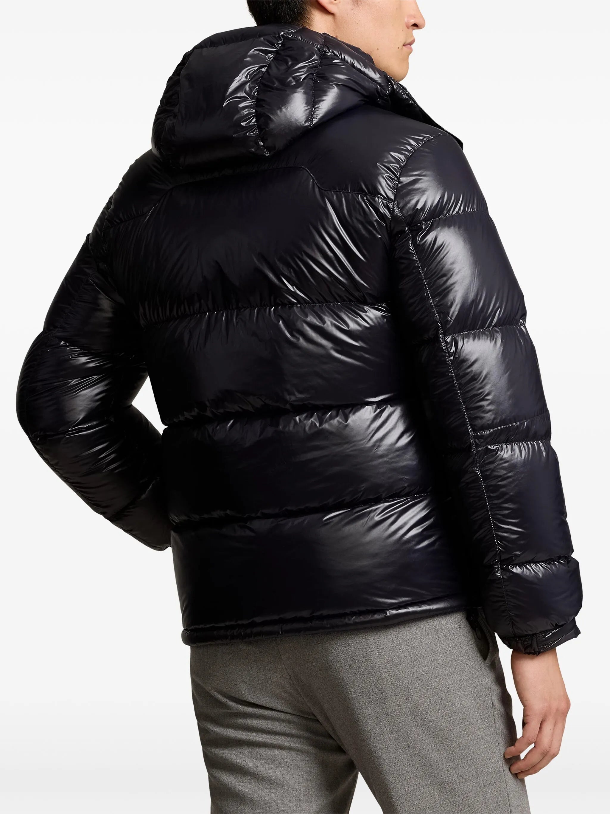 Gorham padded jacket