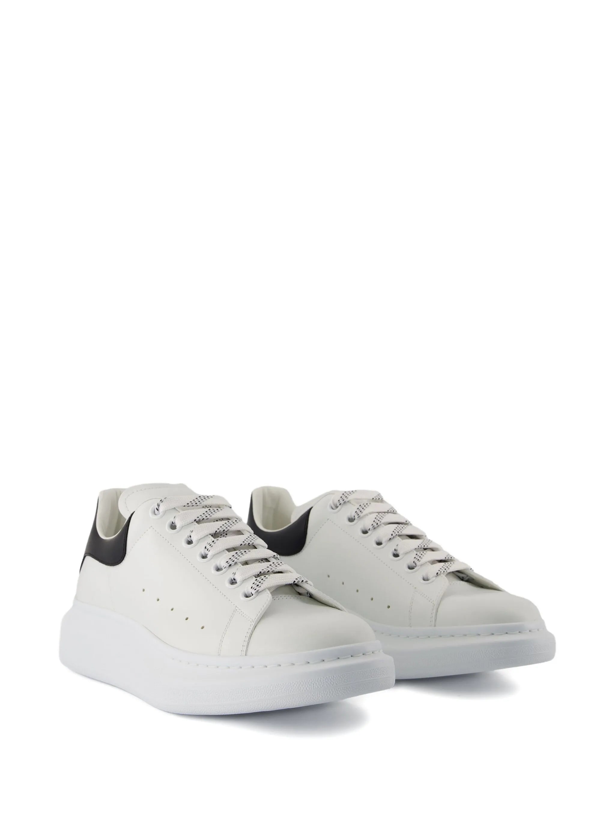 Oversized sneakers