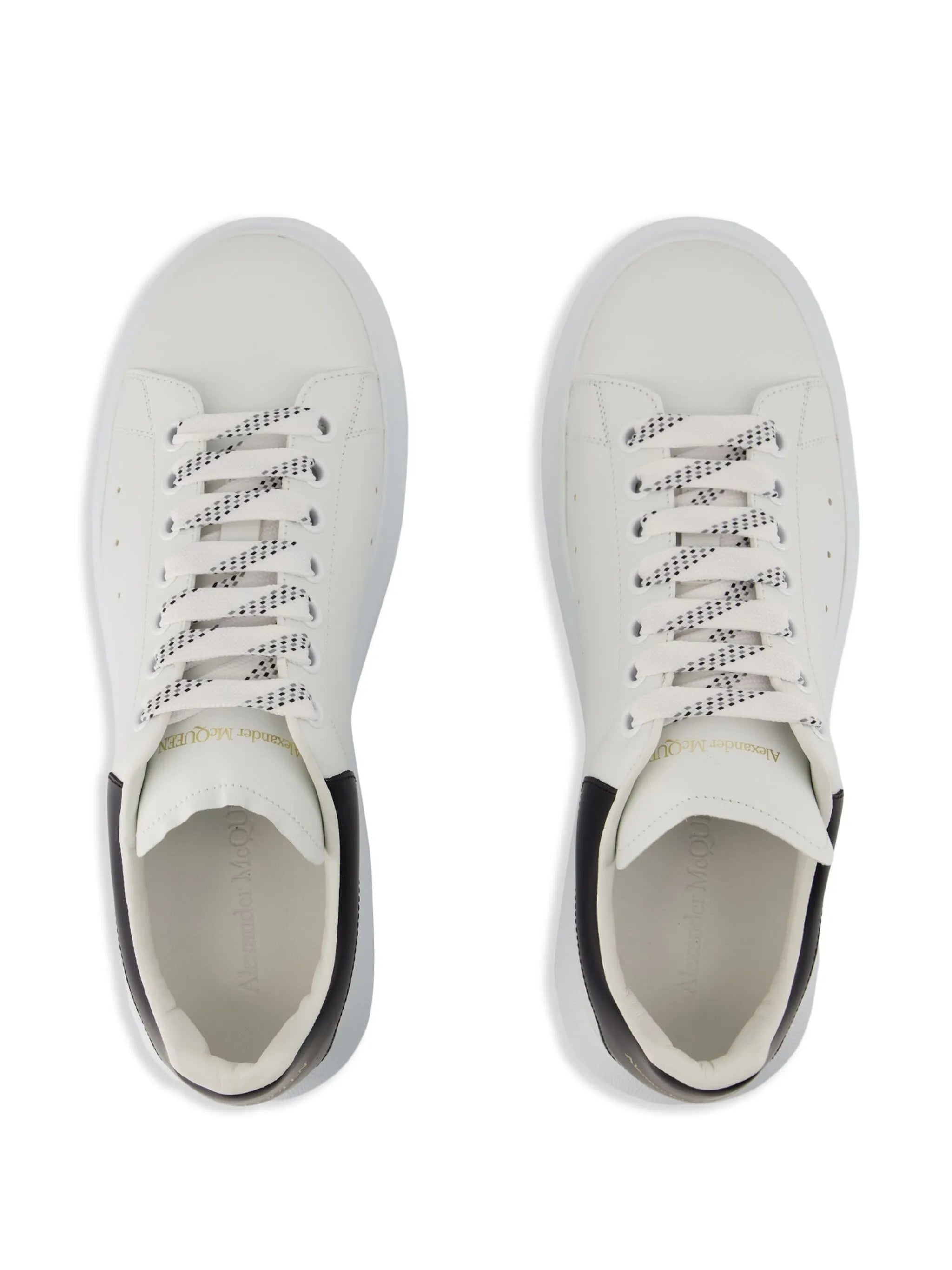 Oversized sneakers
