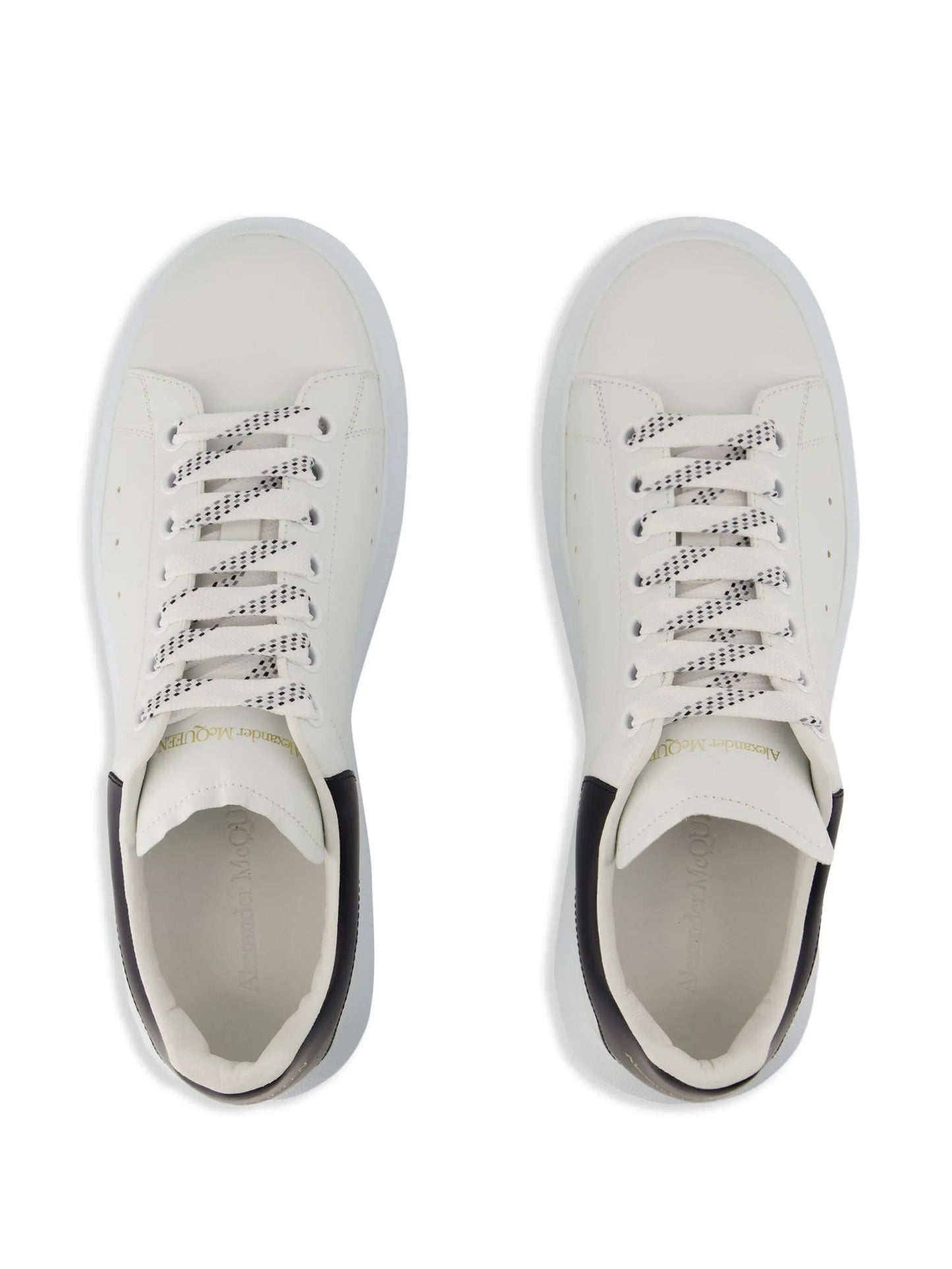 Oversized sneakers