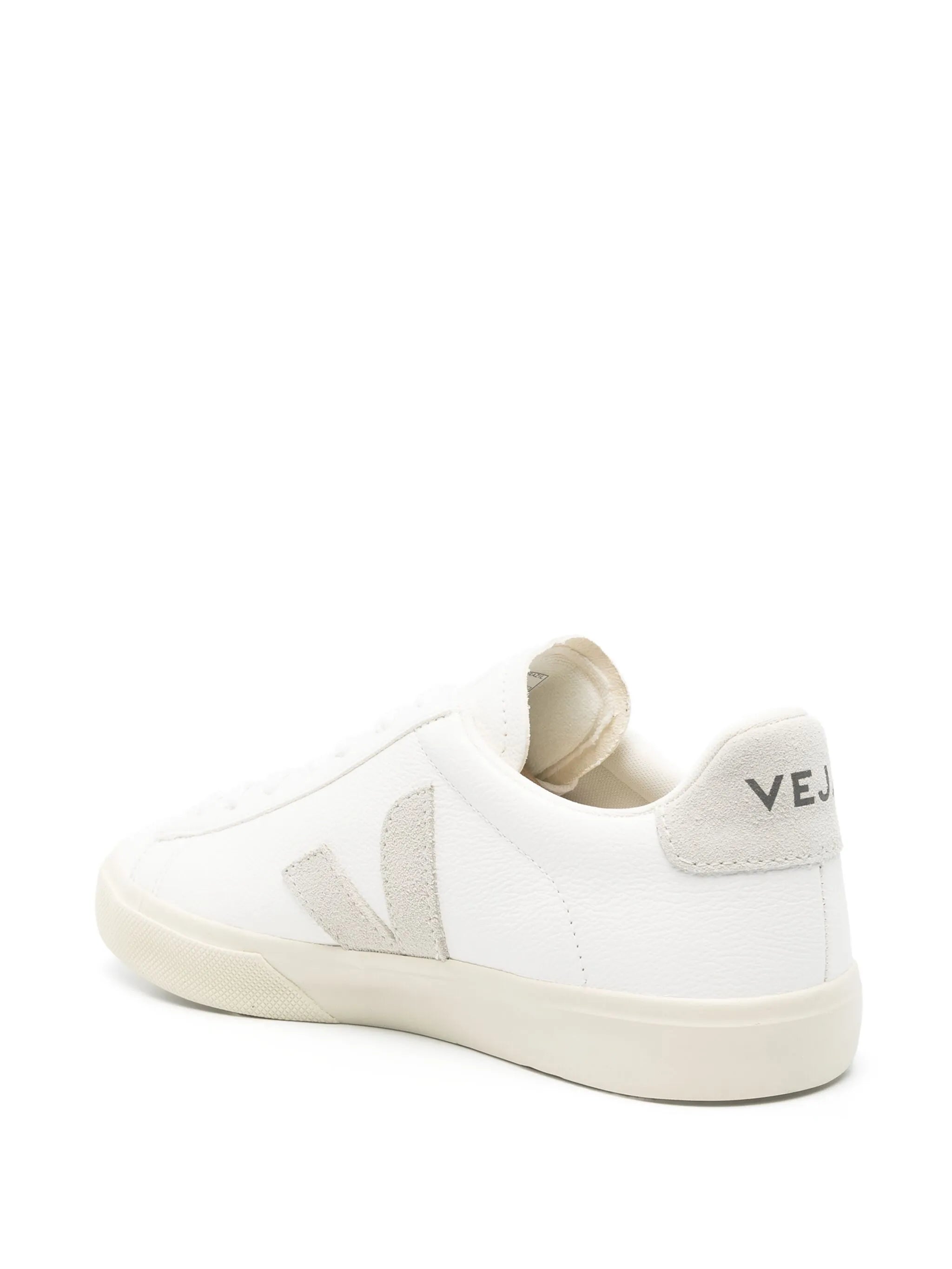 Campo leather sneakers