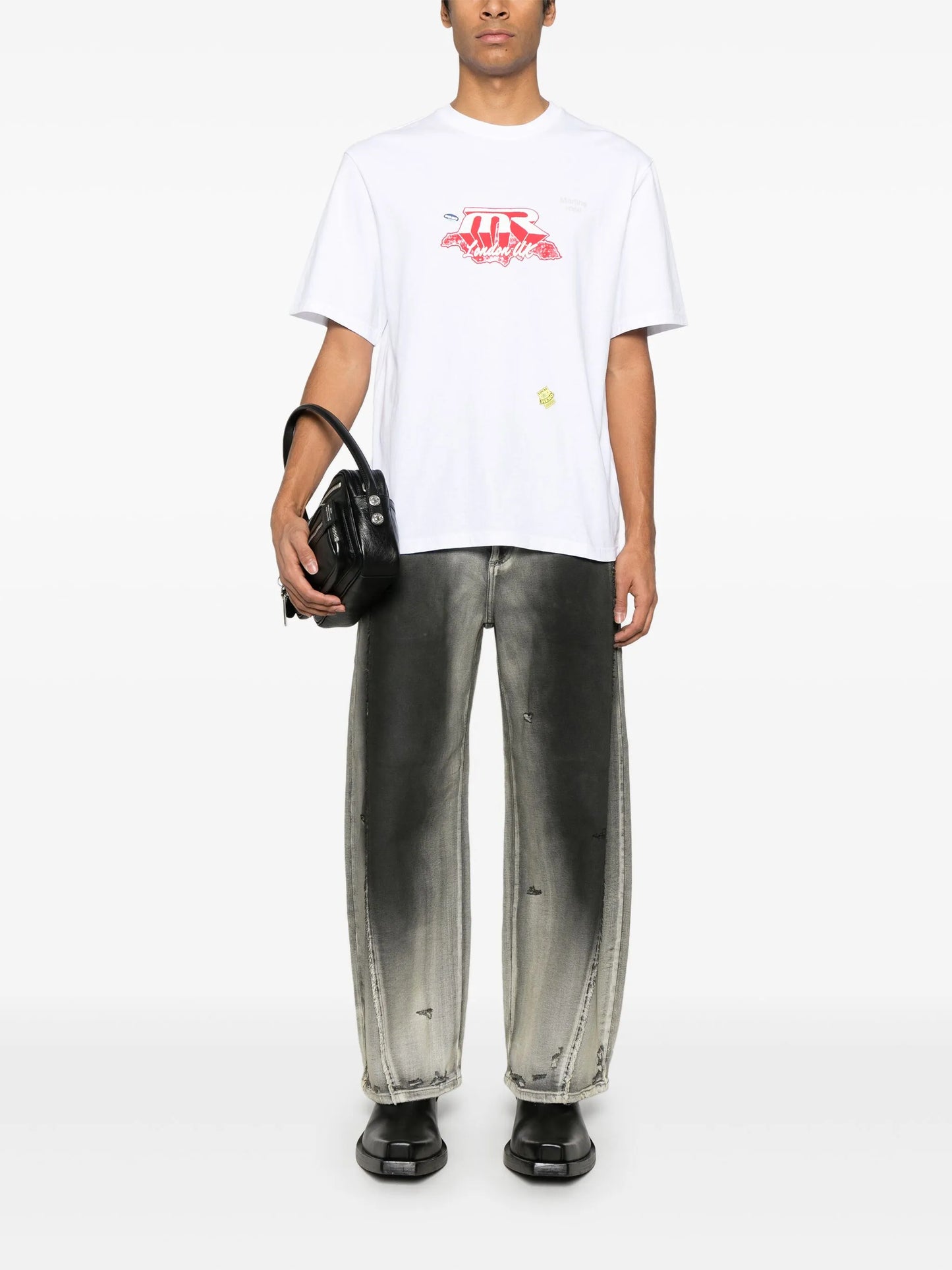 Mr Jamaica T-shirt