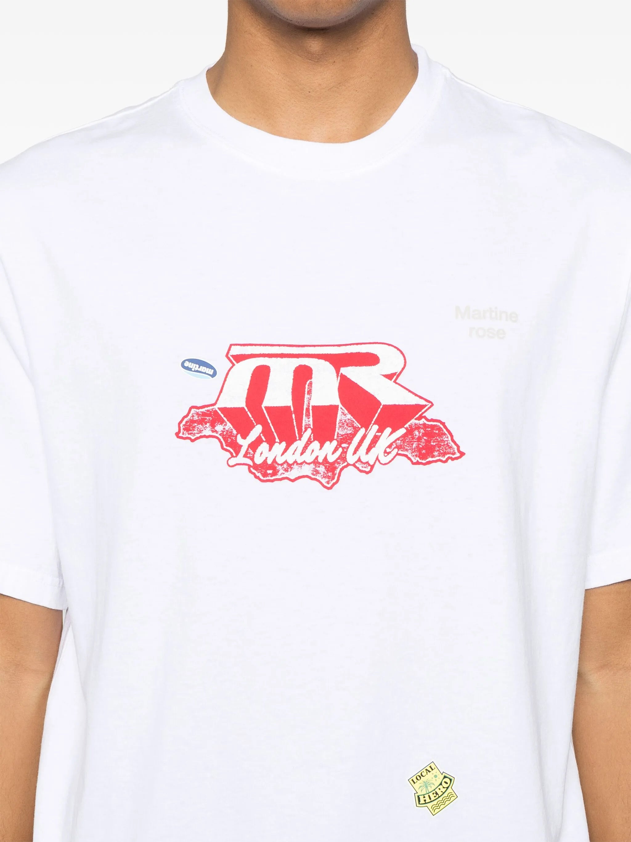 Mr Jamaica T-shirt