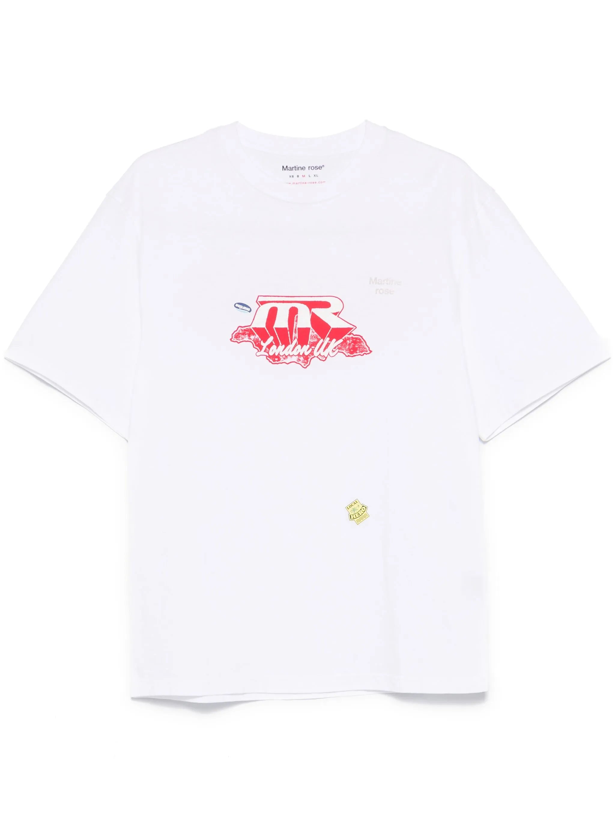 Mr Jamaica T-shirt
