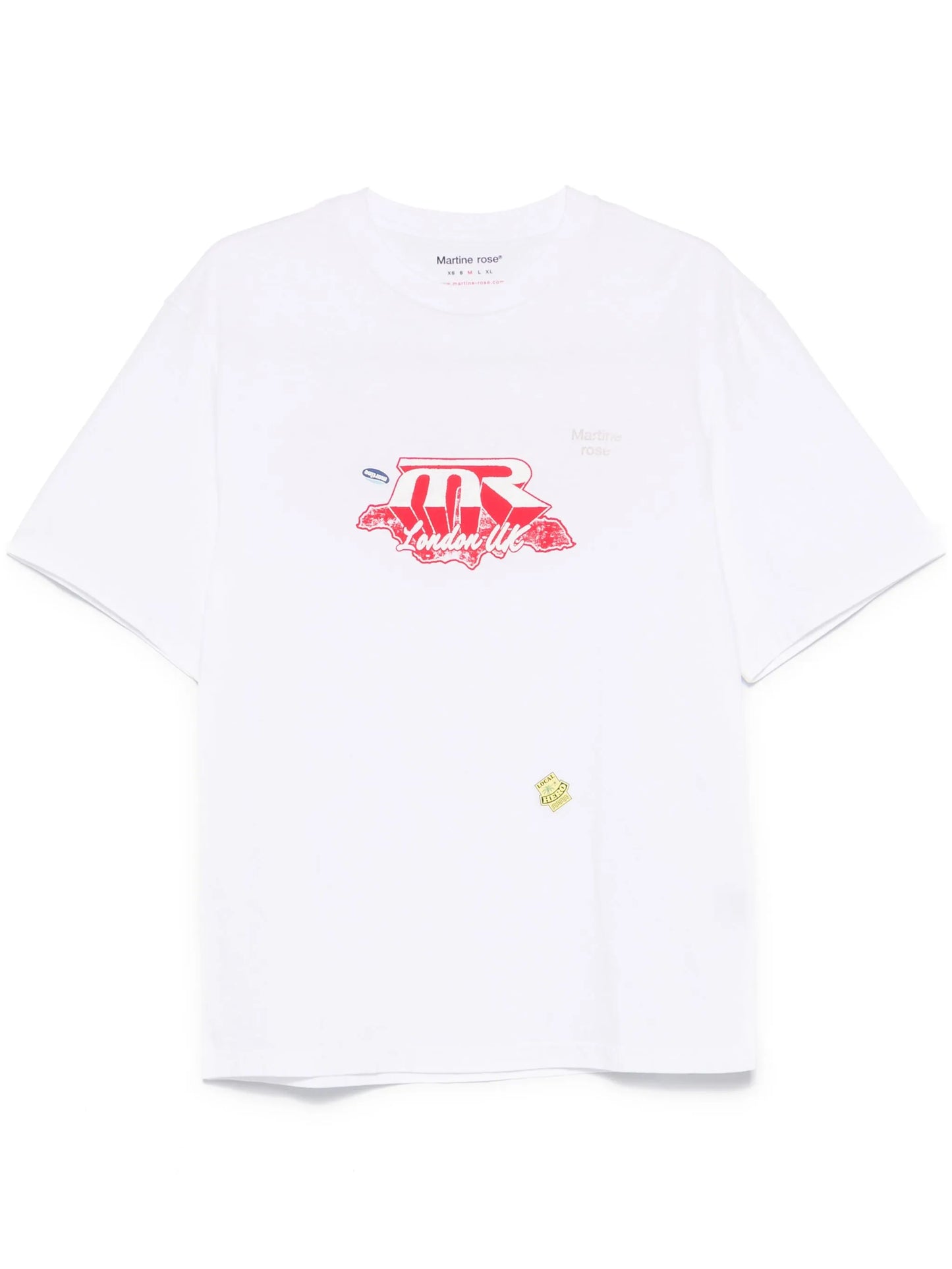 Mr Jamaica T-shirt