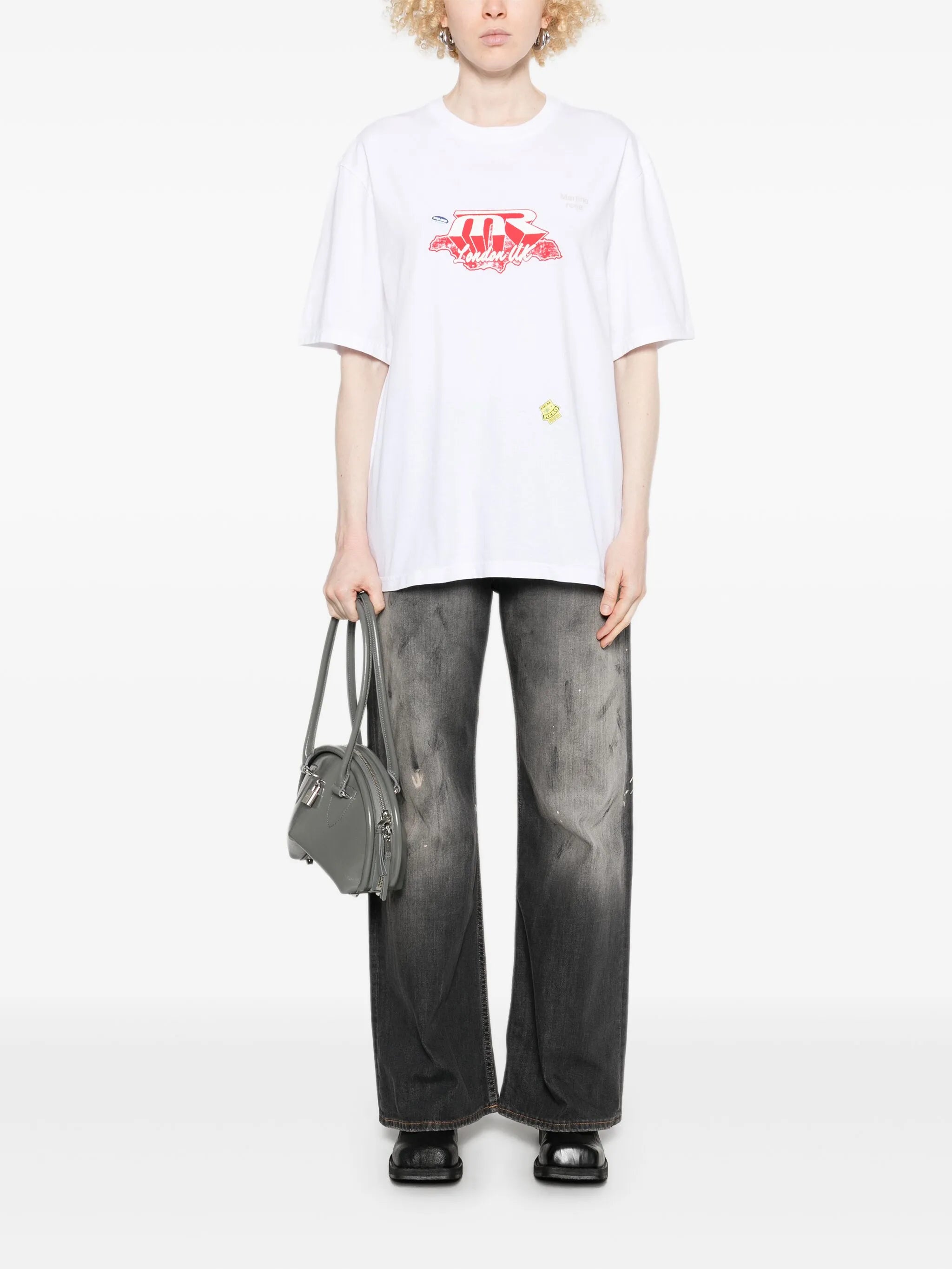 Mr Jamaica T-shirt