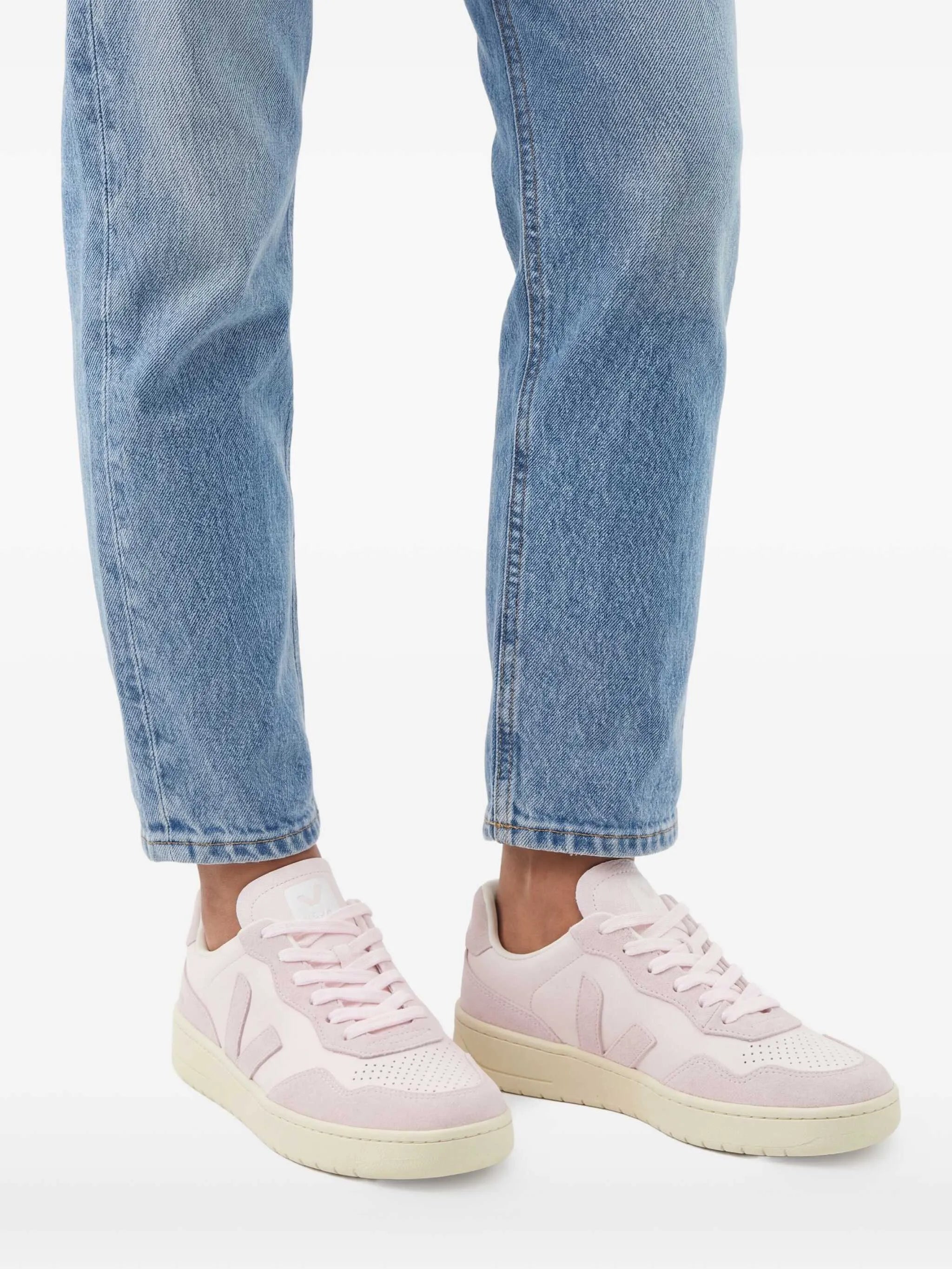 V-90 sneakers