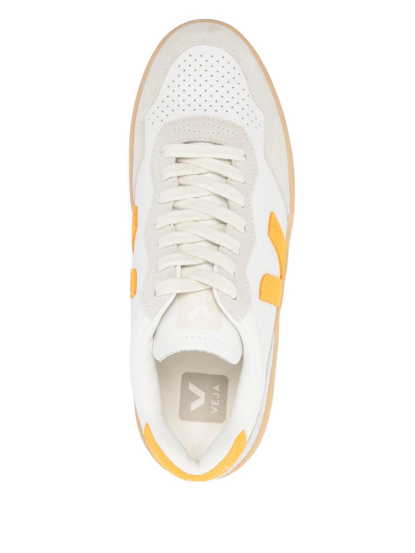 V-90 sneakers