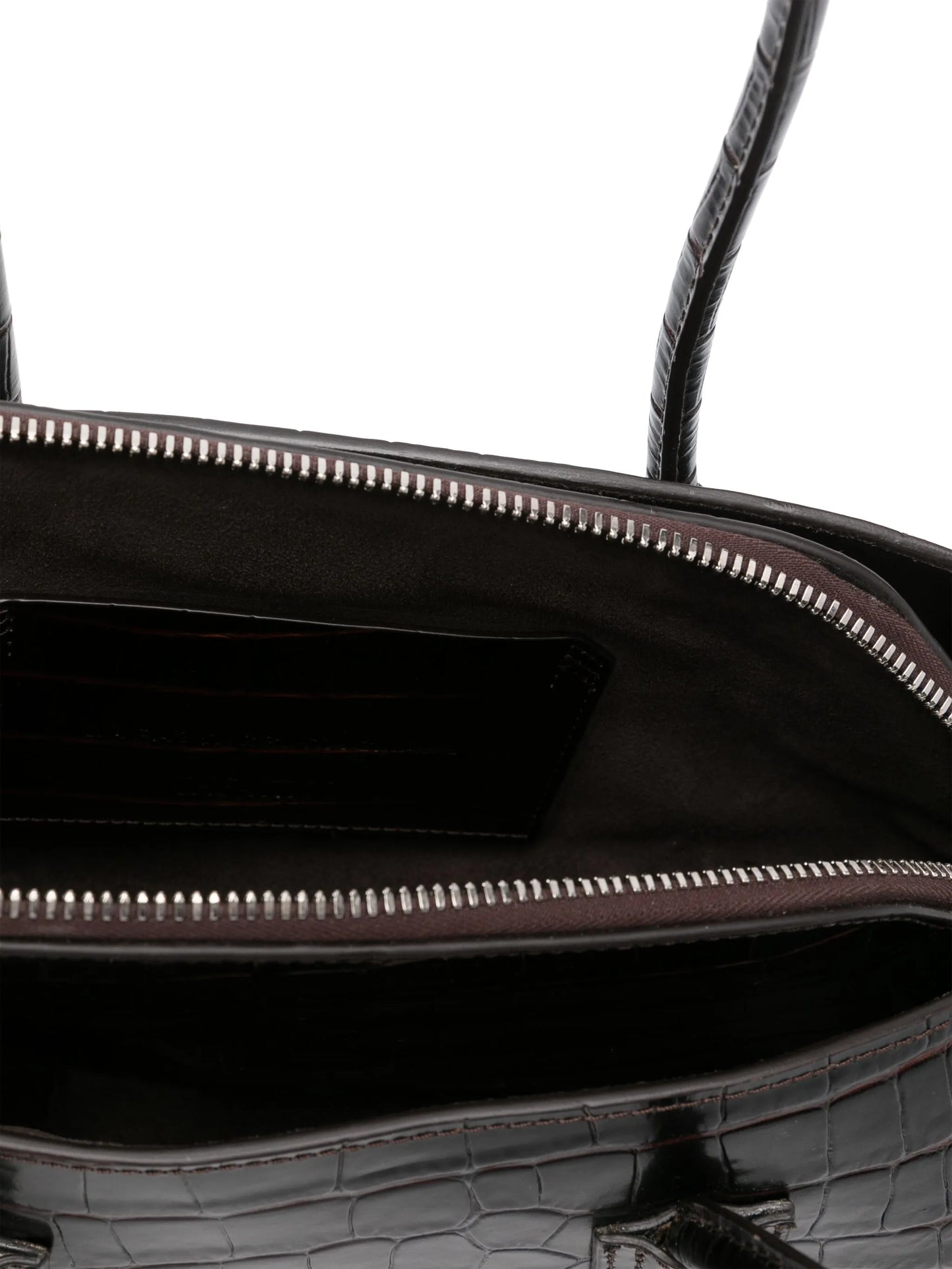 small La Passeggiata shoulder bag