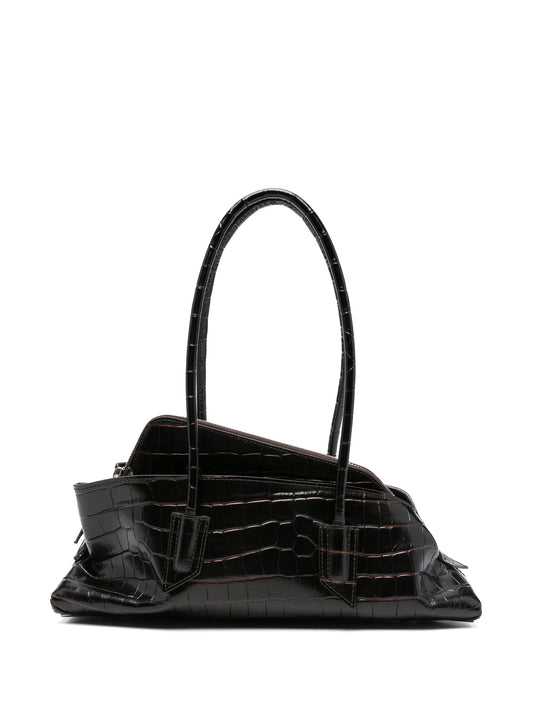 small La Passeggiata shoulder bag