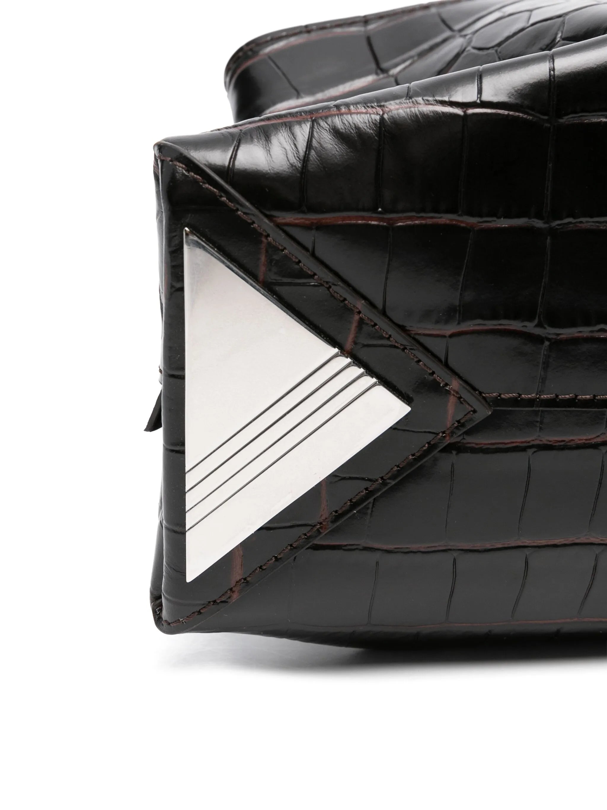 small La Passeggiata shoulder bag