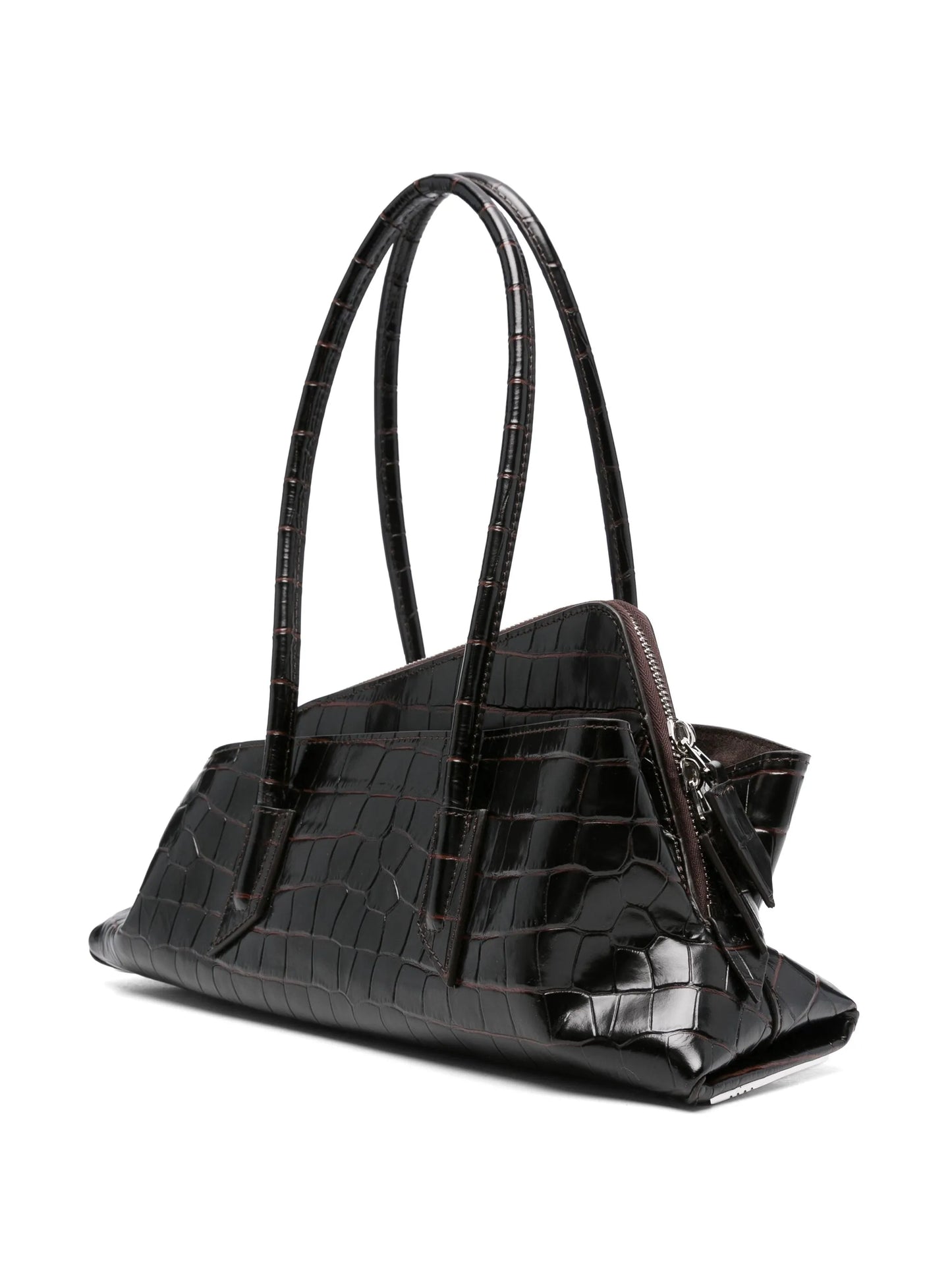 small La Passeggiata shoulder bag