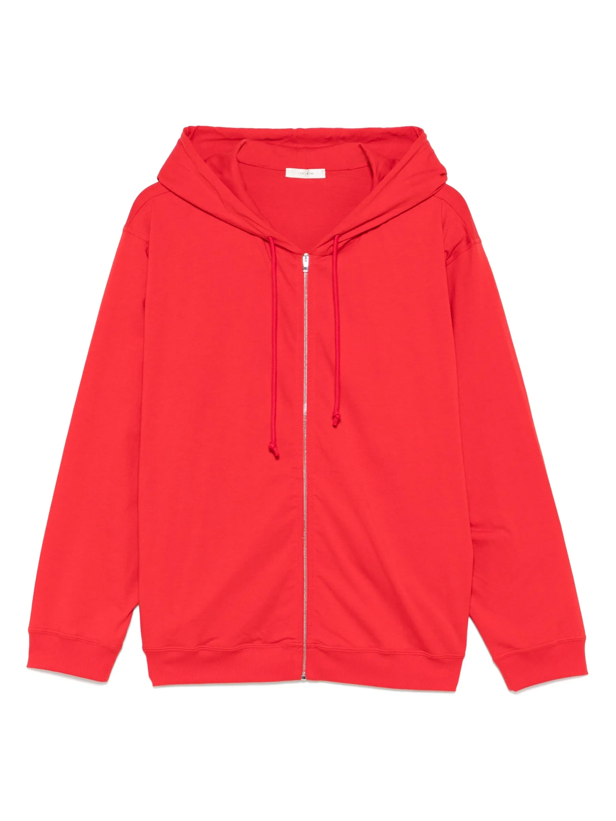 Rosy hoodie