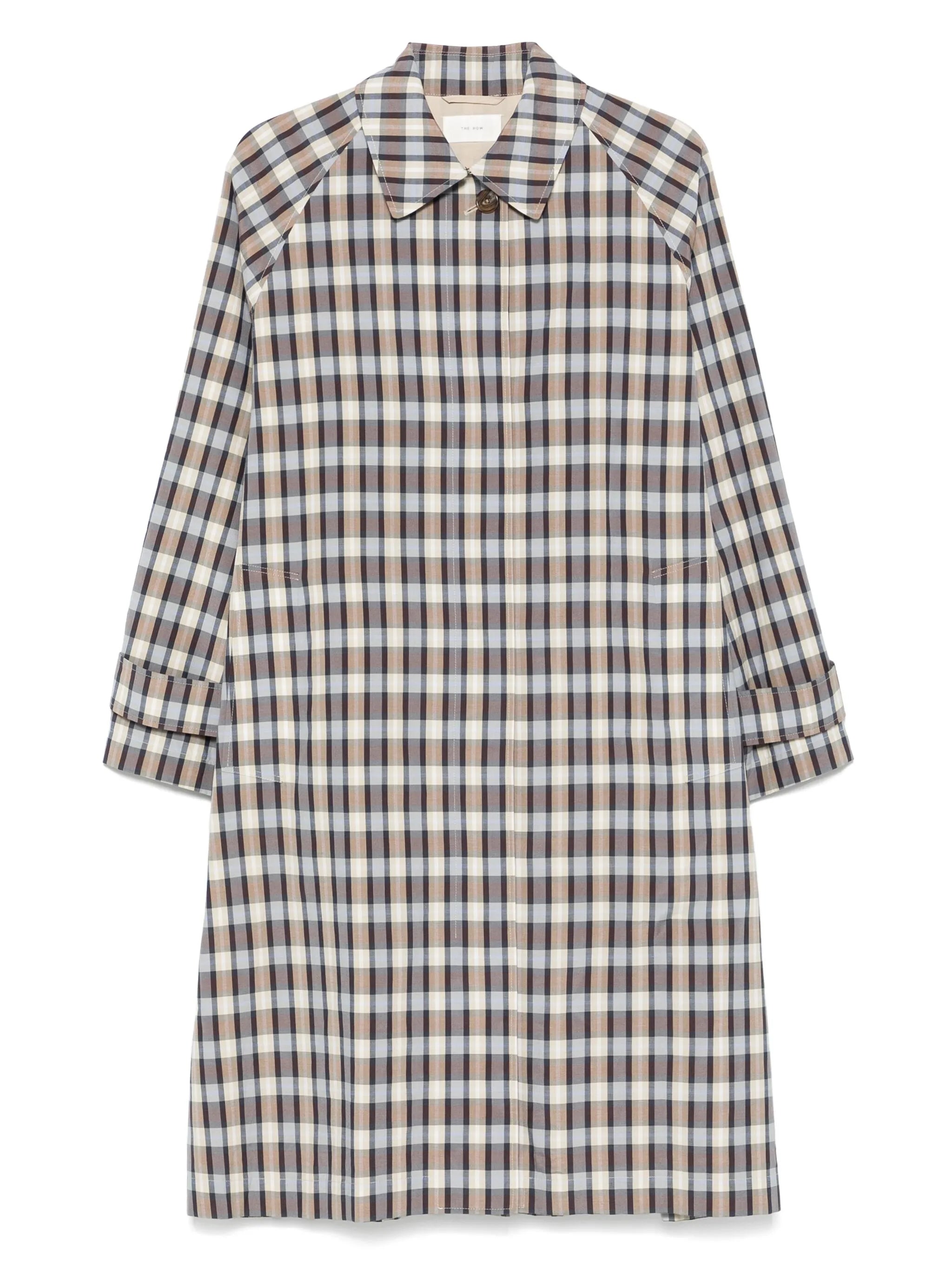 Tavishina coat