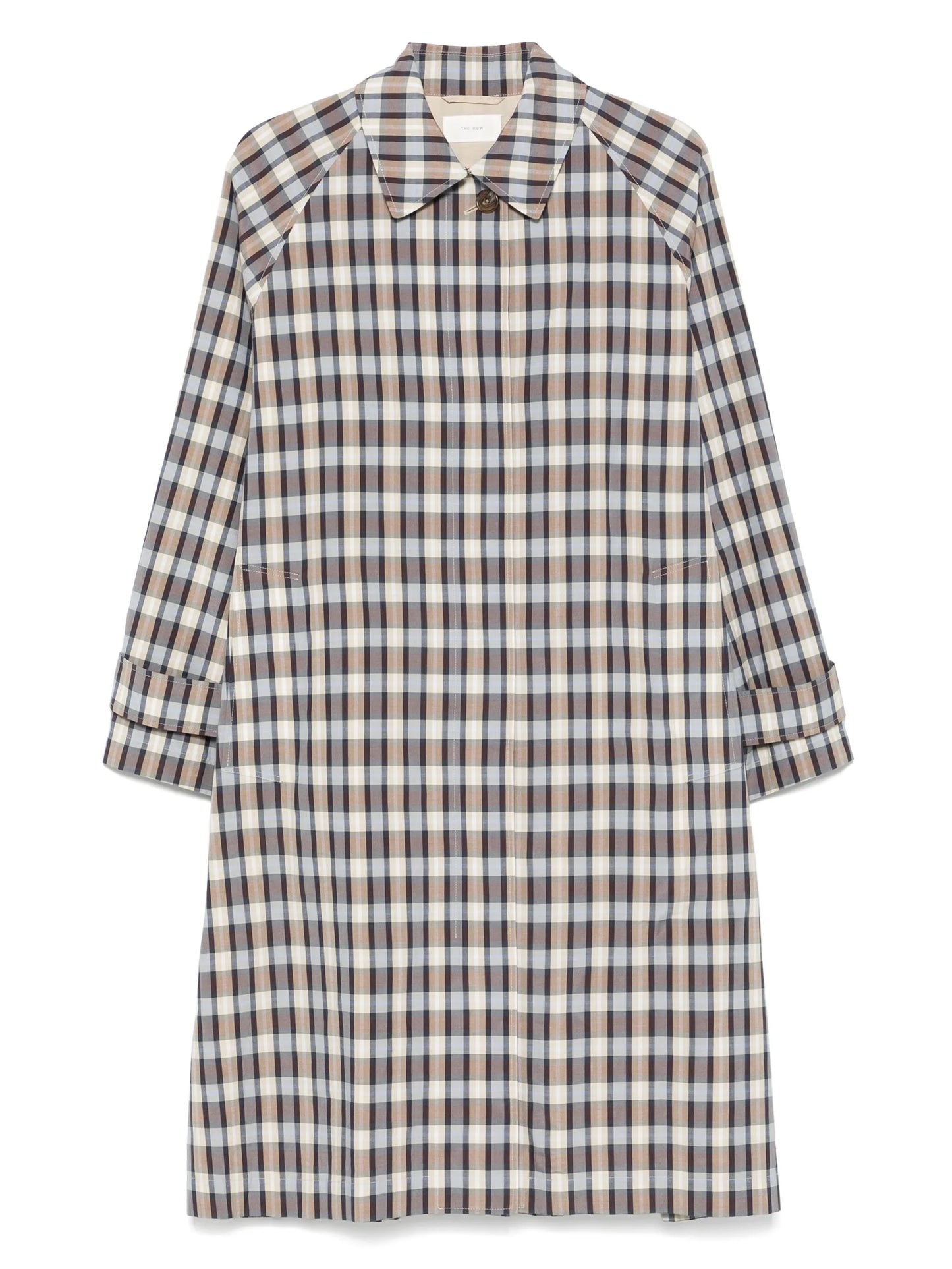 Tavishina coat