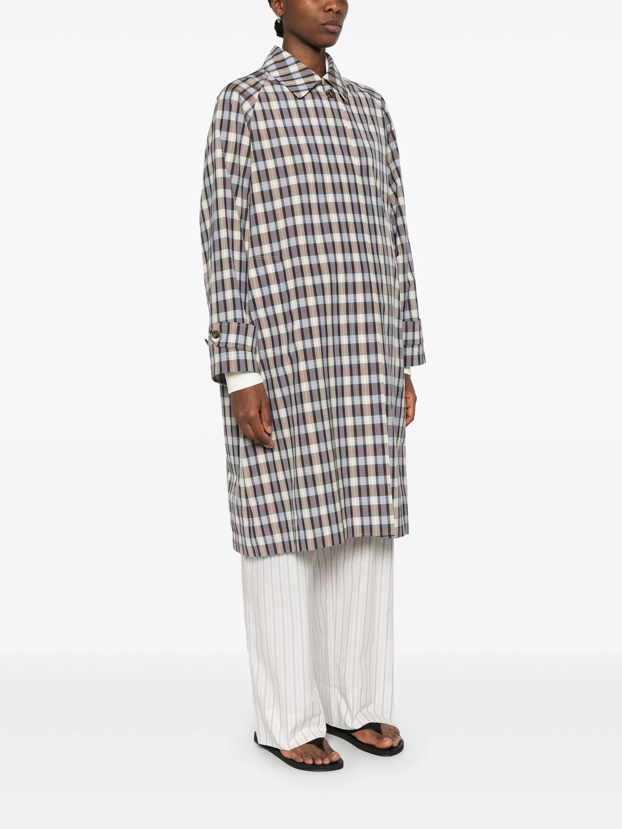 Tavishina coat