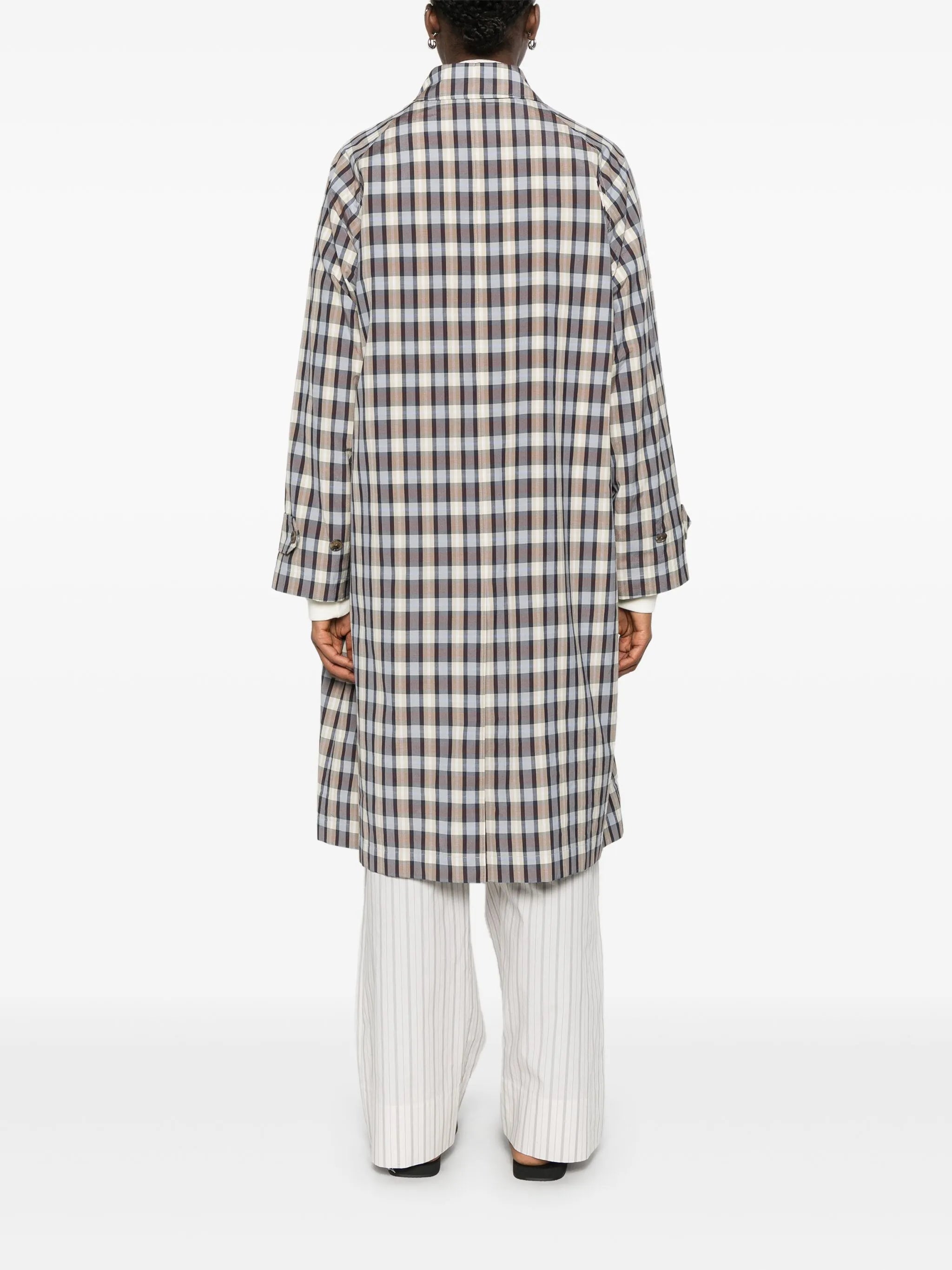Tavishina coat