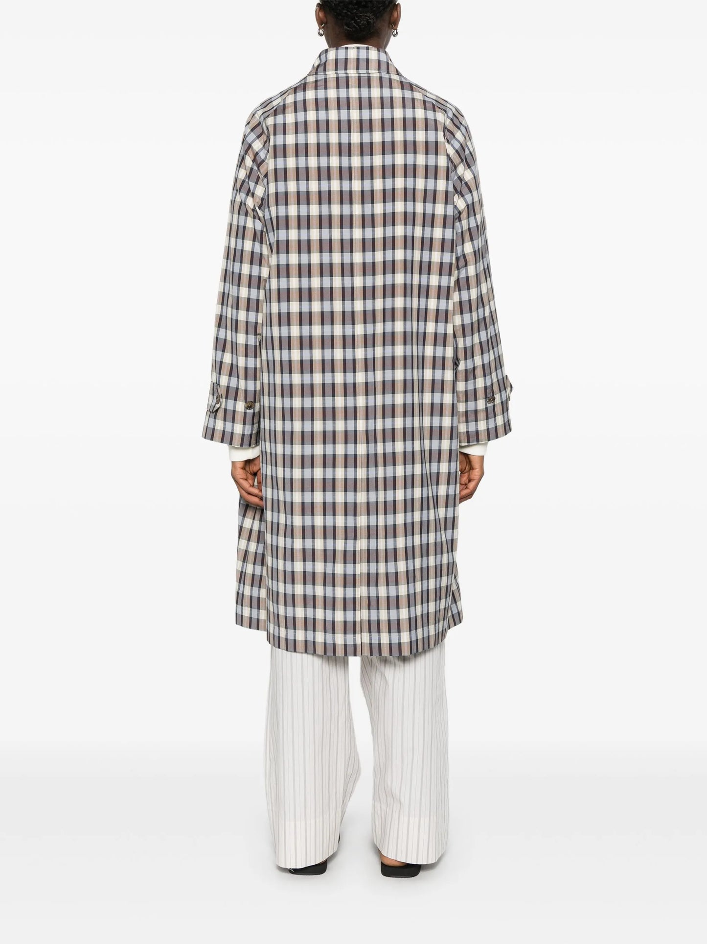 Tavishina coat