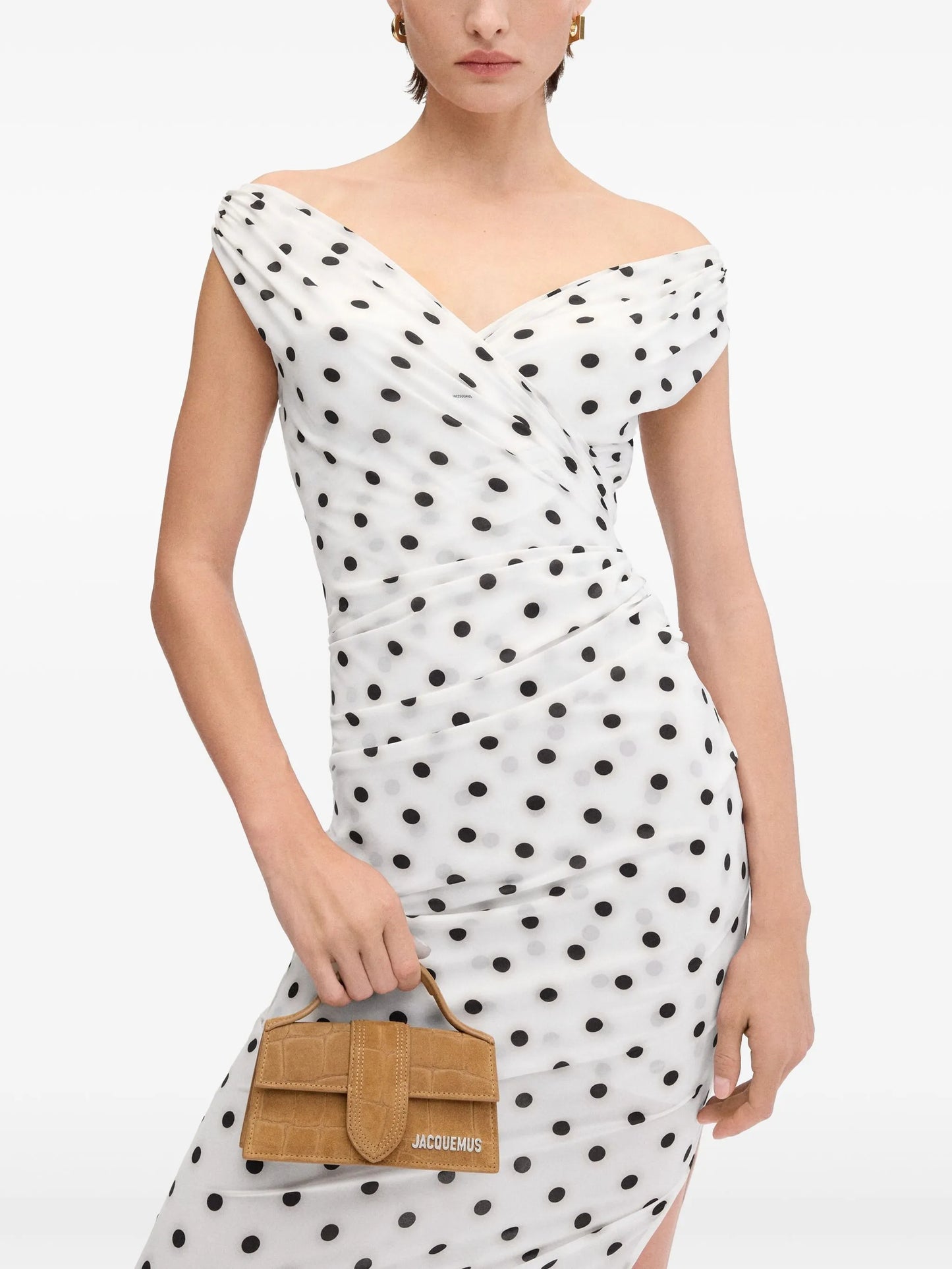 Le Bambino tote bag