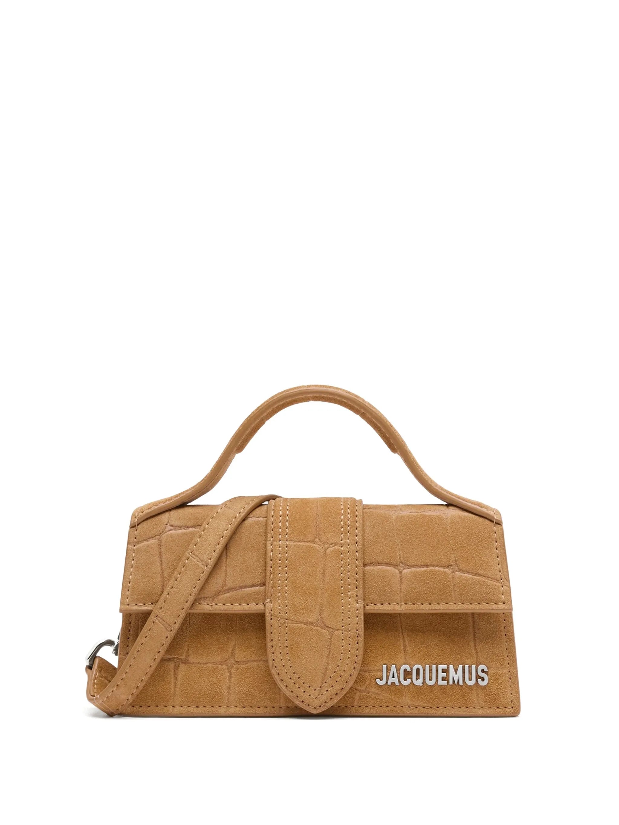 Le Bambino tote bag
