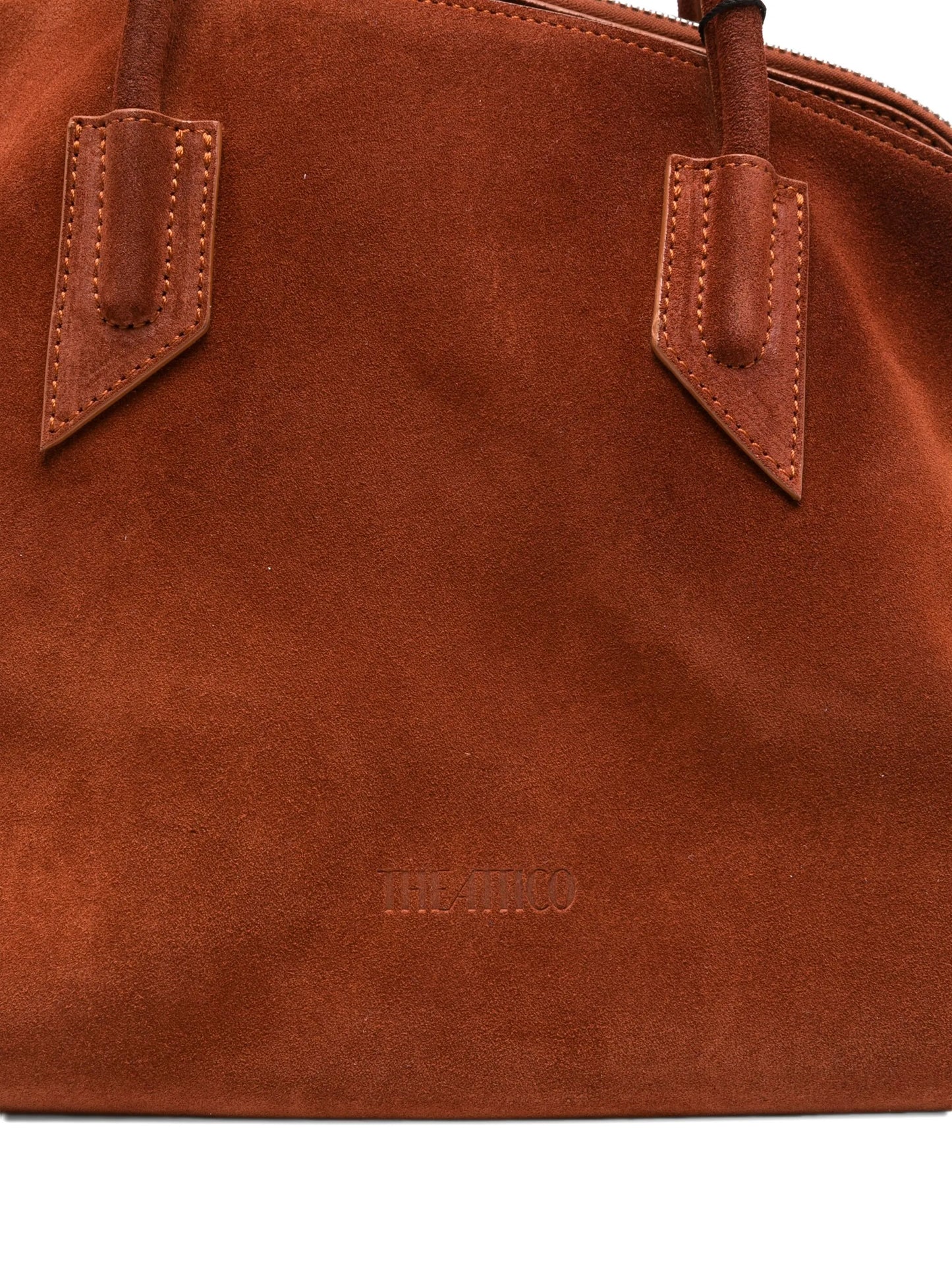 medium La Passeggiata shoulder bag