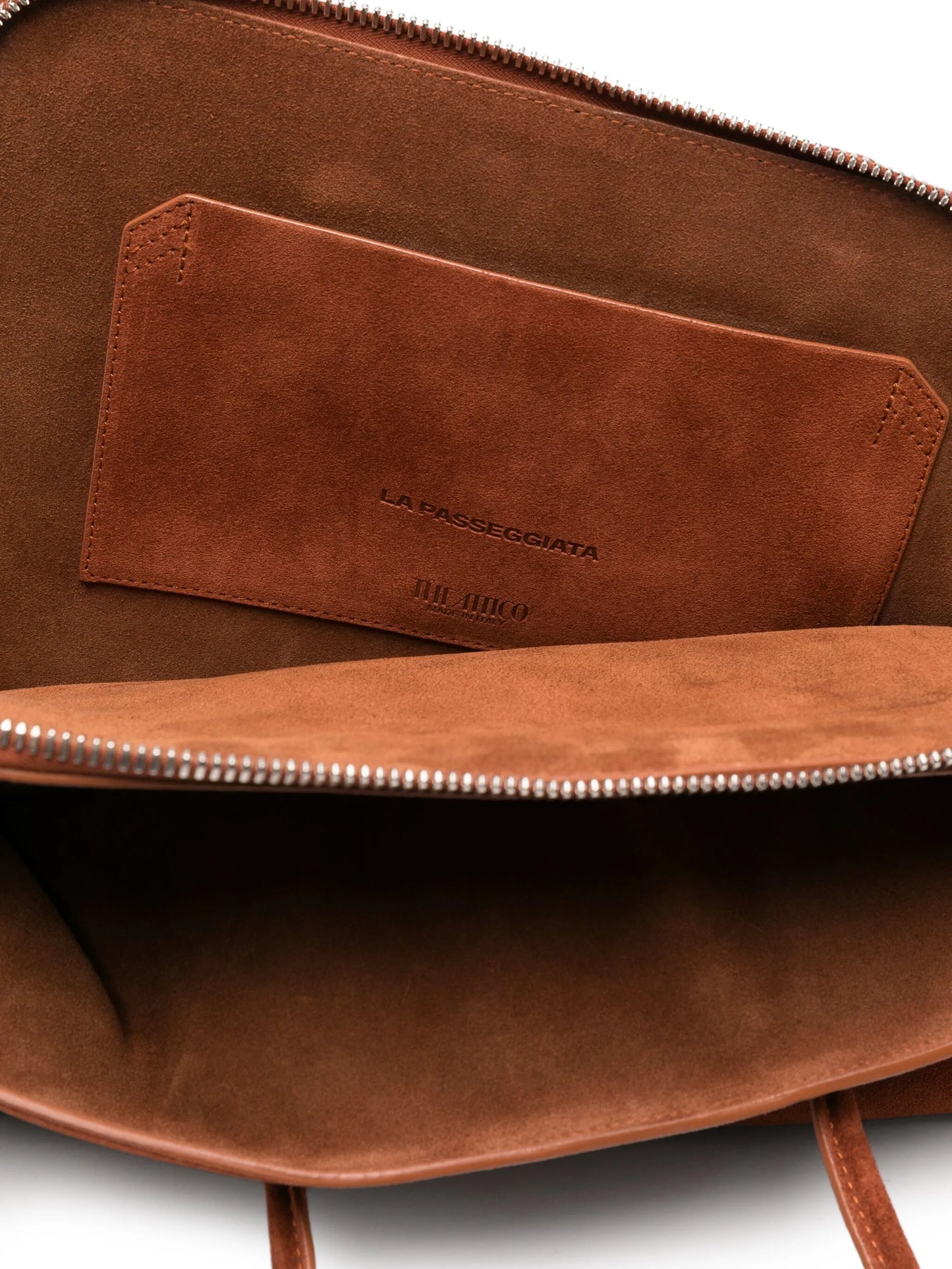 medium La Passeggiata shoulder bag