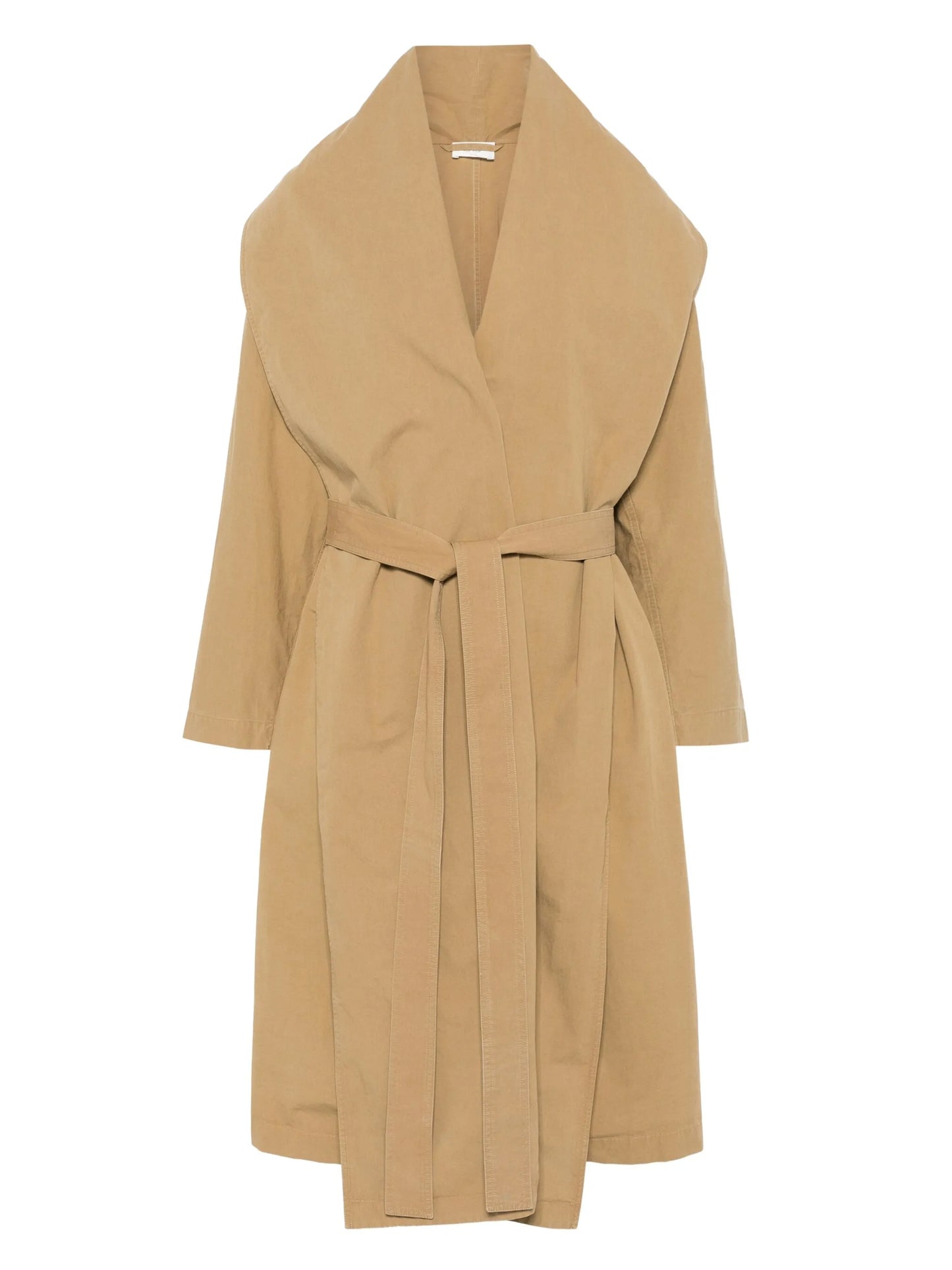 Pami trench coat
