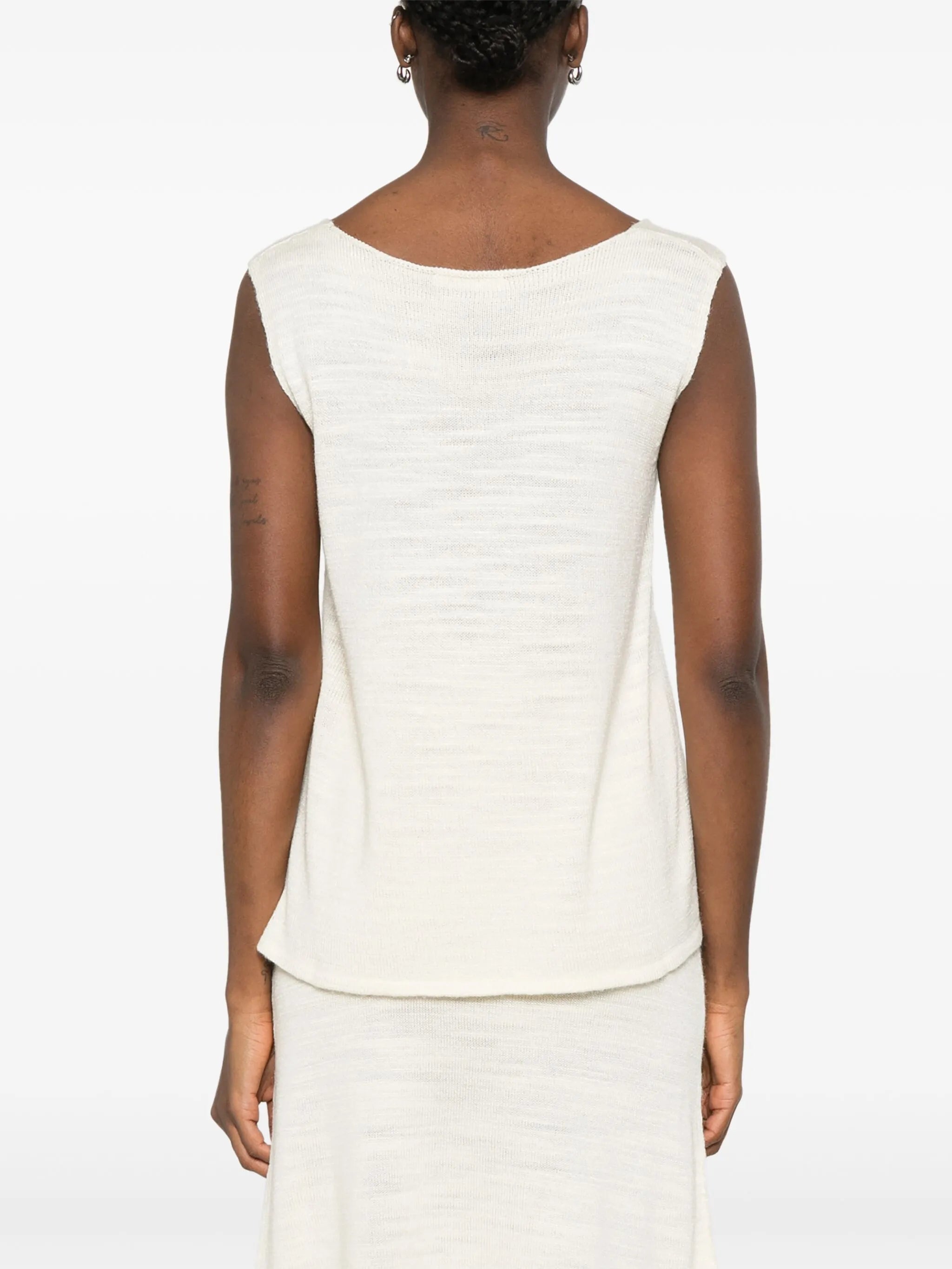 Juyah tank top