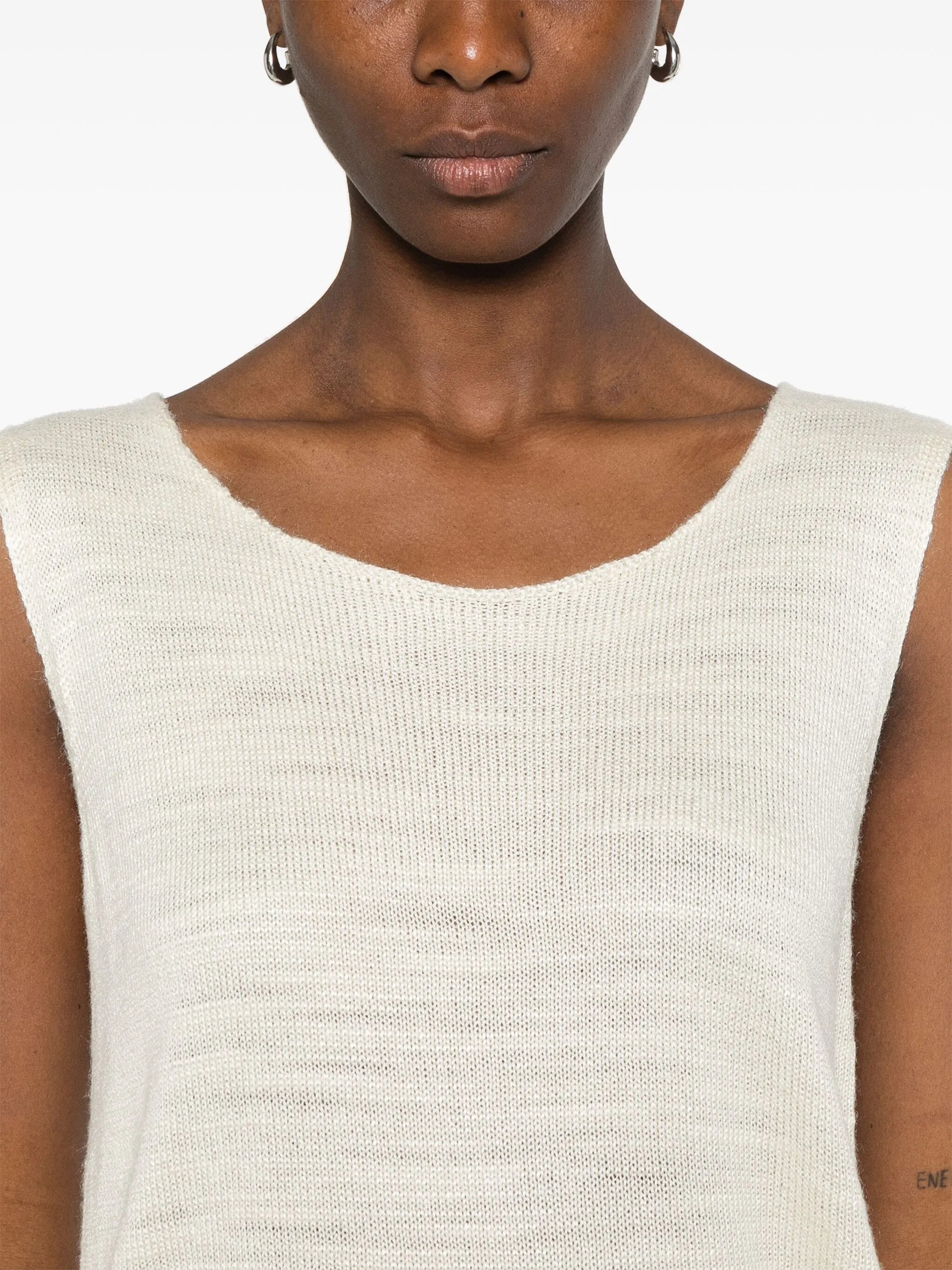 Juyah tank top