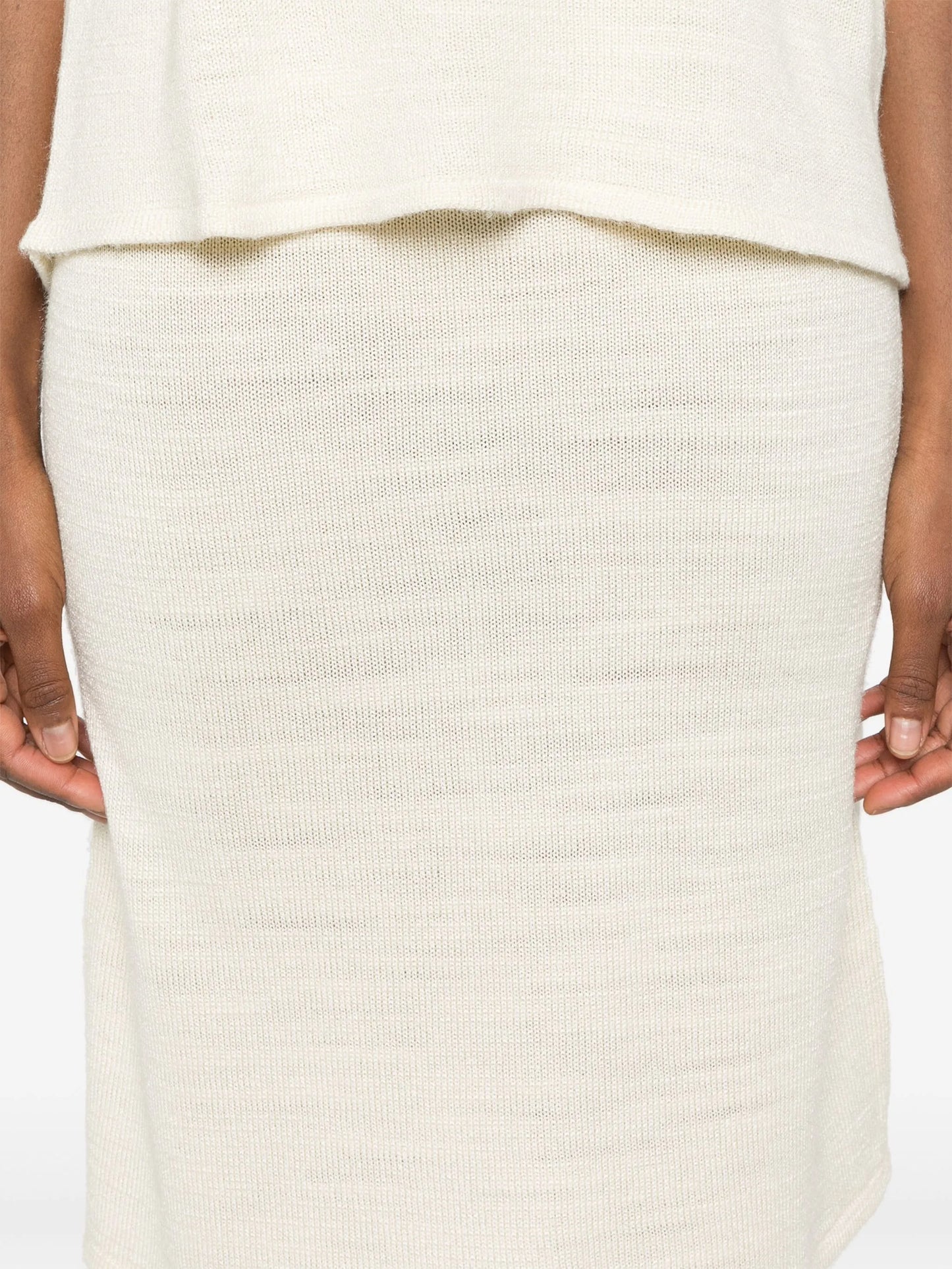 Jesto midi skirt