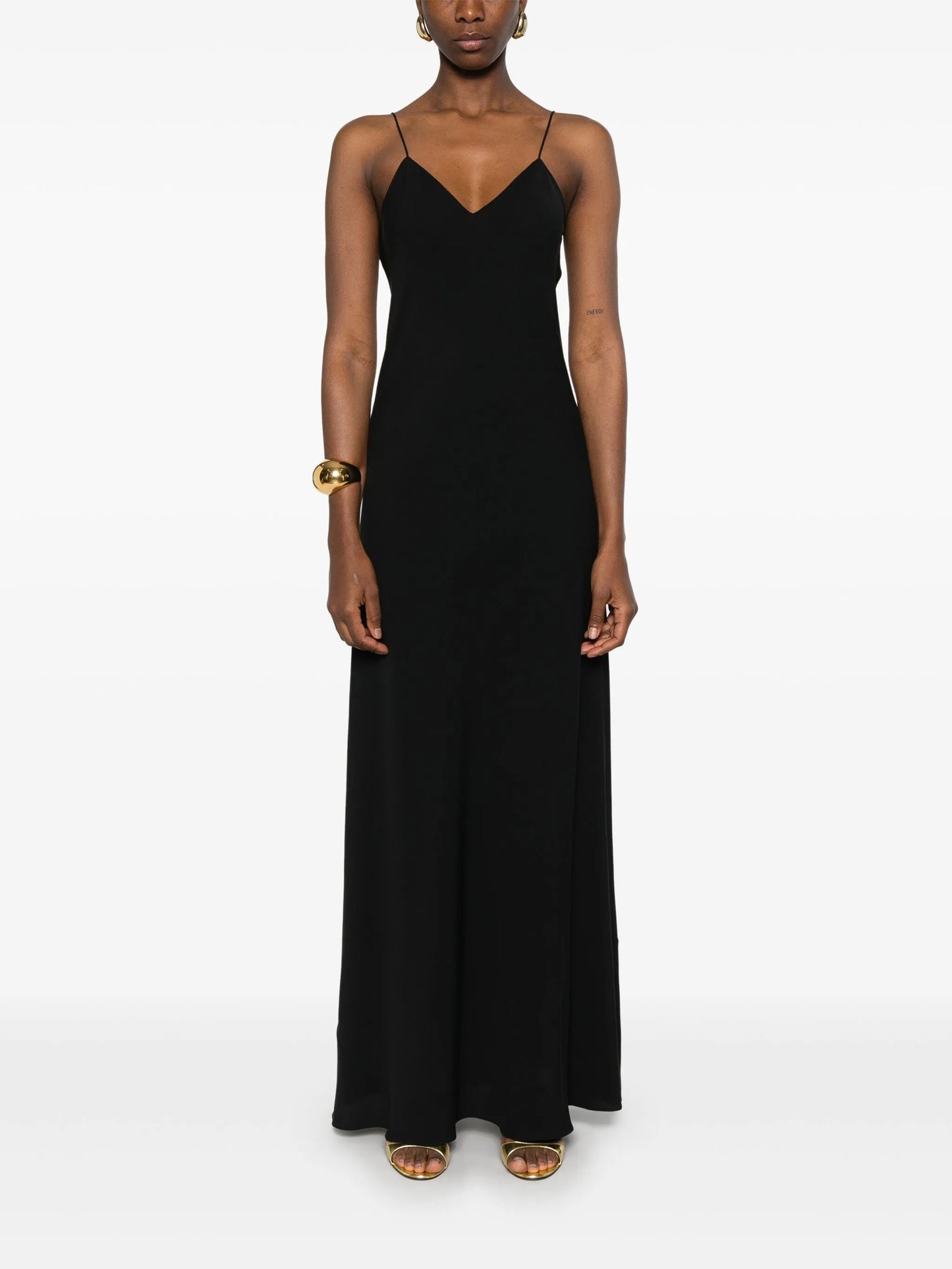 Kolann maxi dress