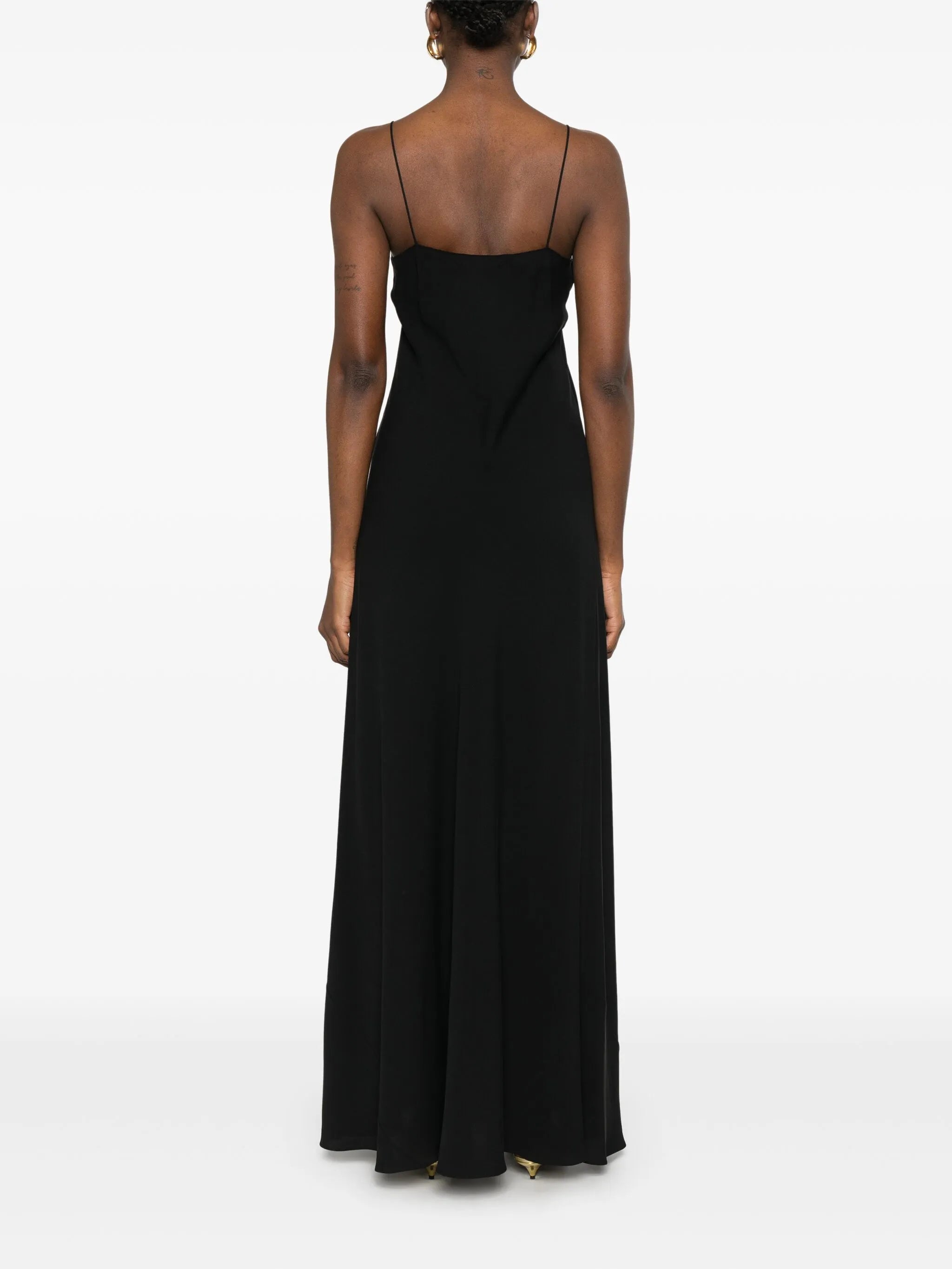 Kolann maxi dress