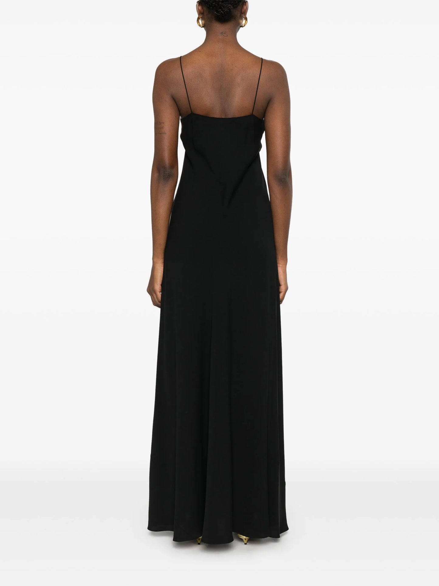 Kolann maxi dress