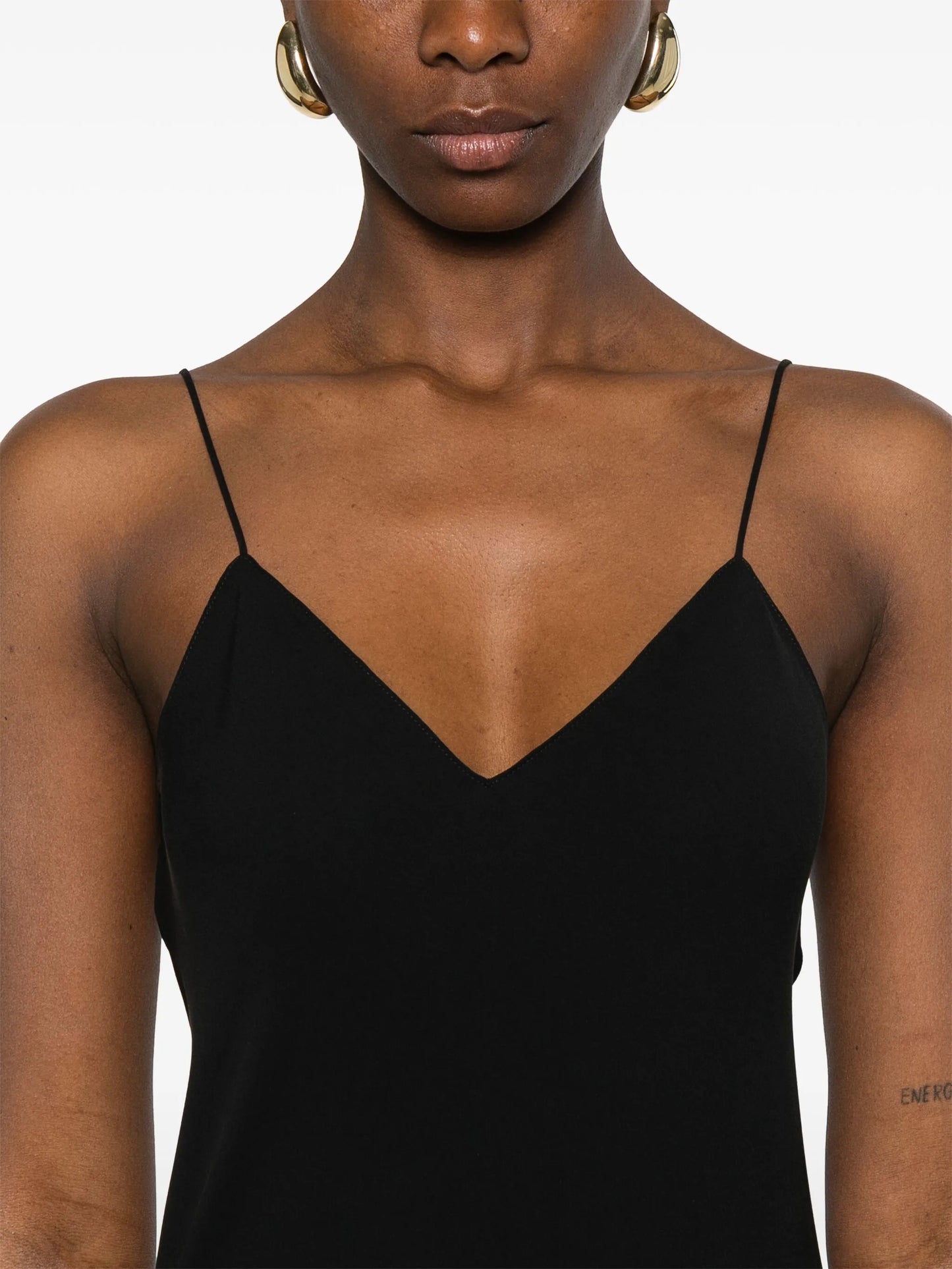 Kolann maxi dress