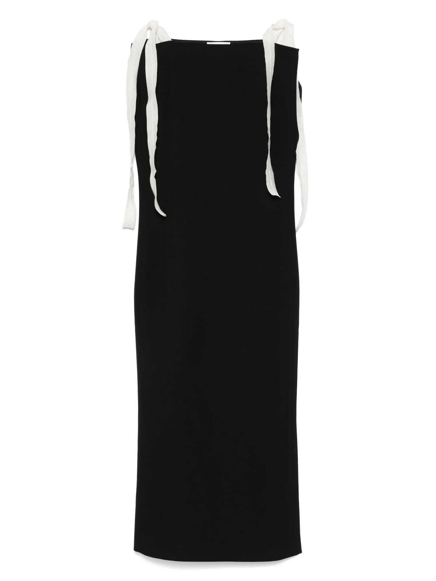 Giuliessa midi dress