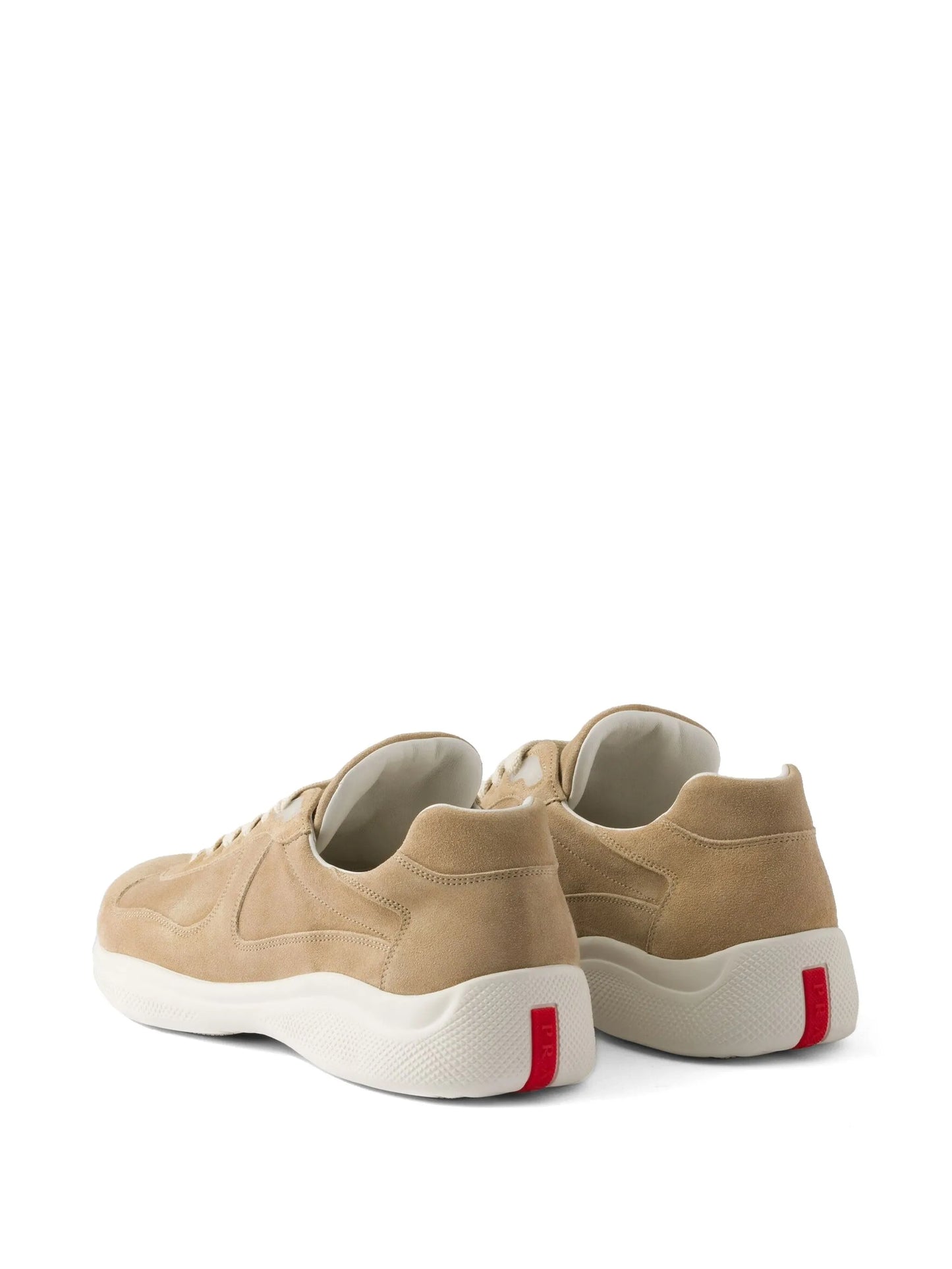 America's Cup sneakers