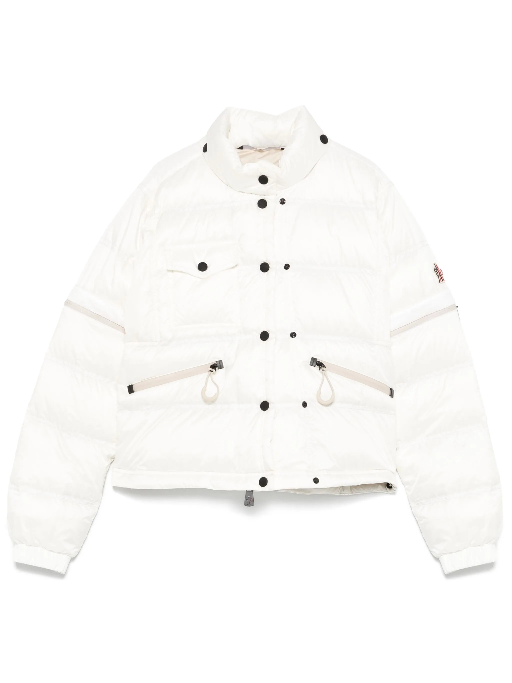 Day Namic puffer jacket