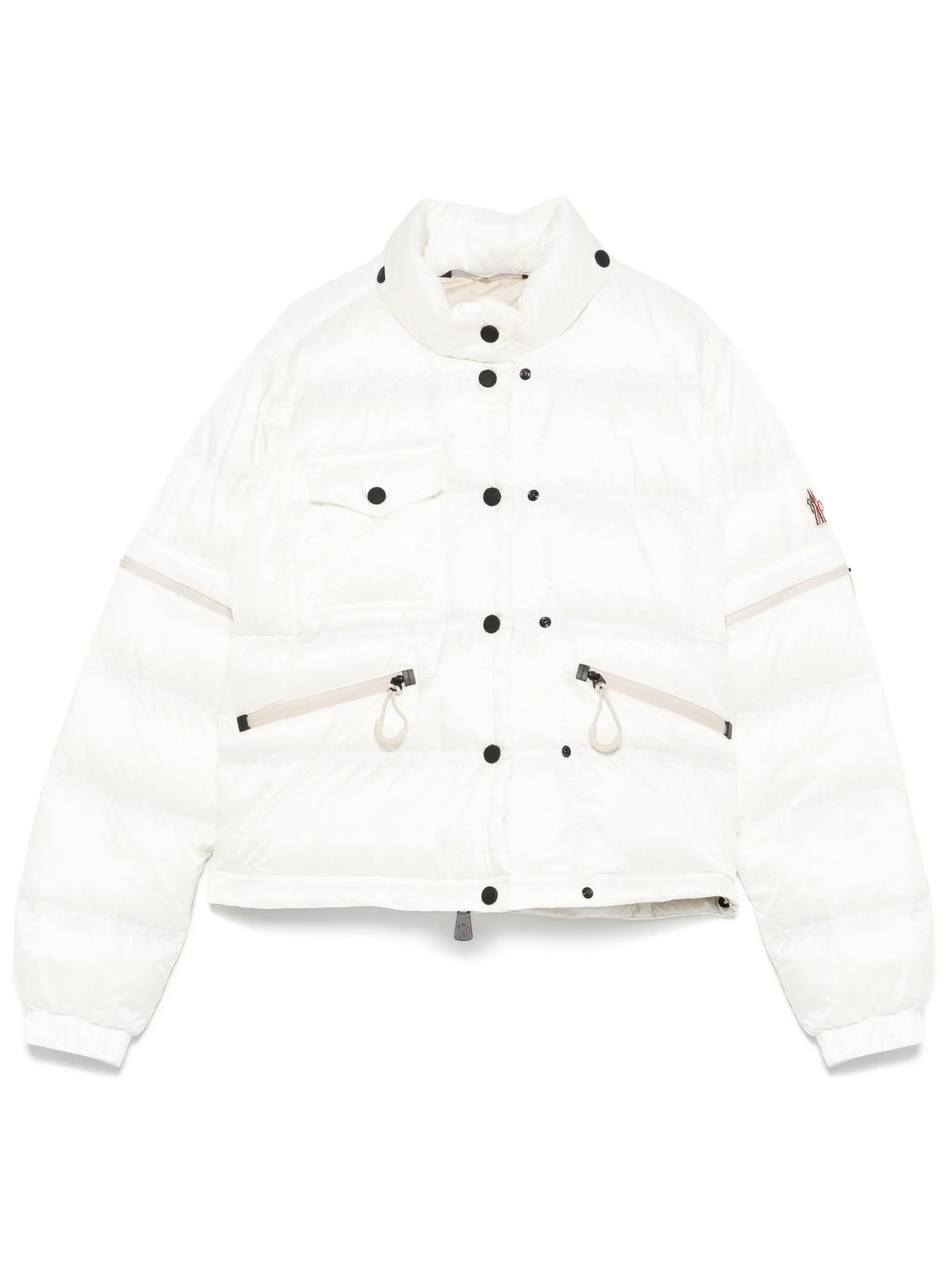 Day Namic puffer jacket