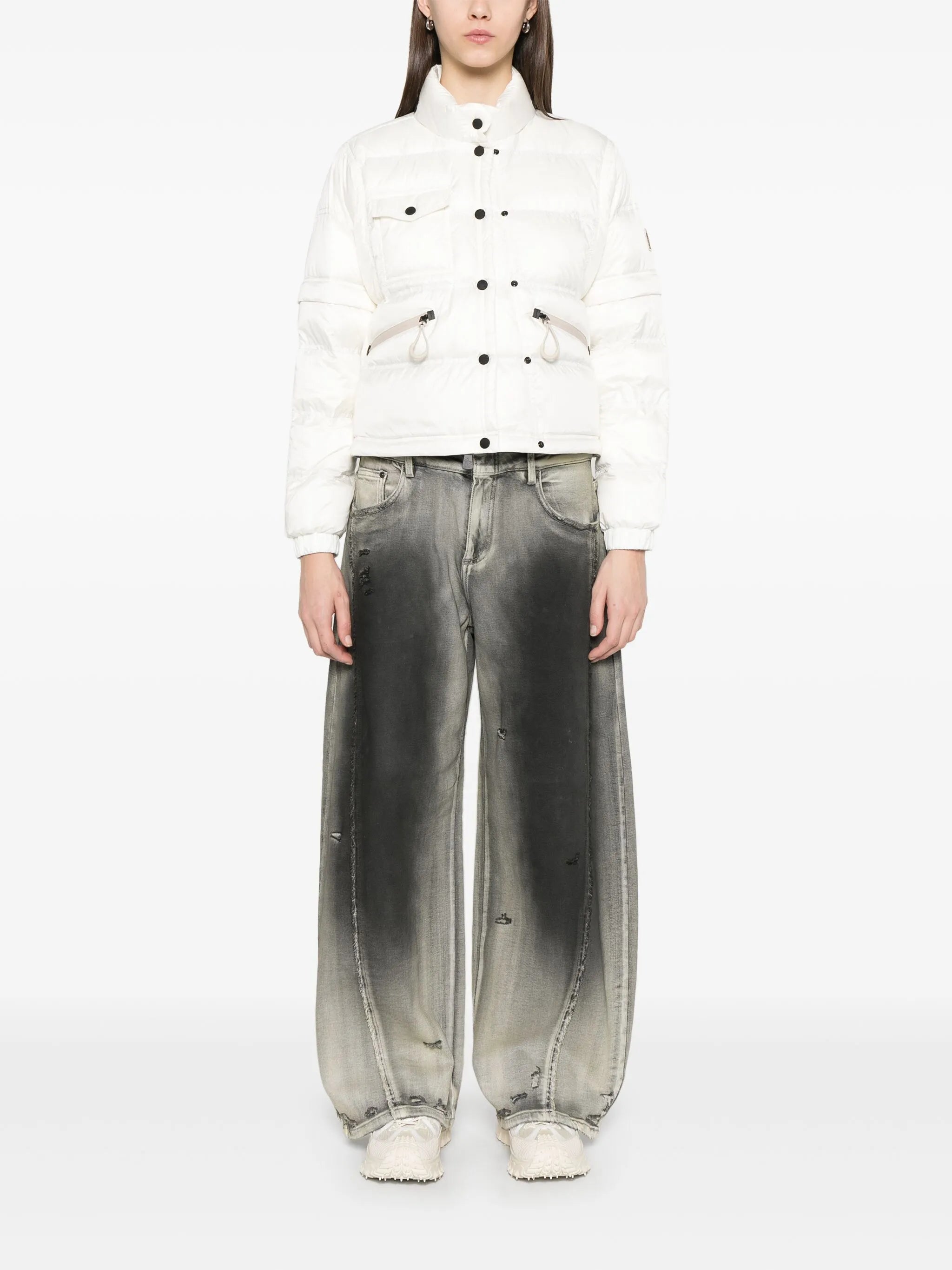 Day Namic puffer jacket