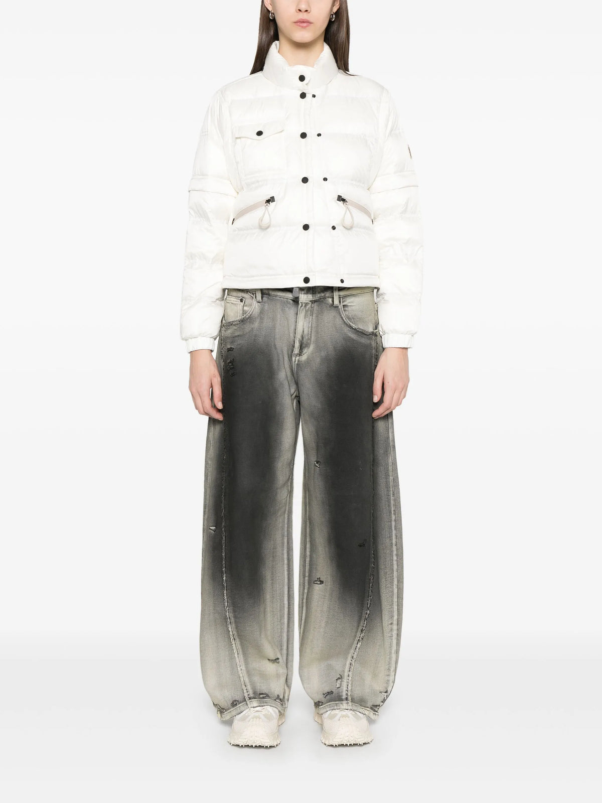 Day Namic puffer jacket