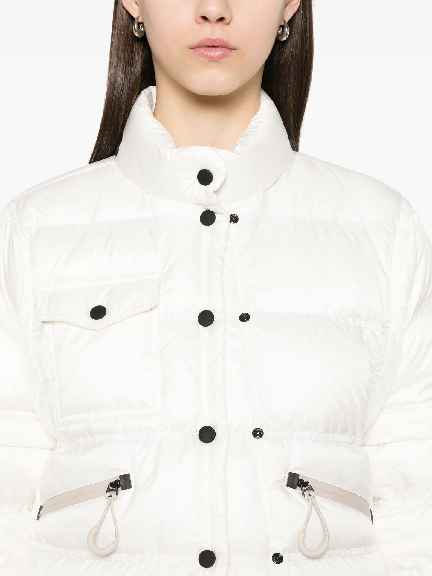 Day Namic puffer jacket